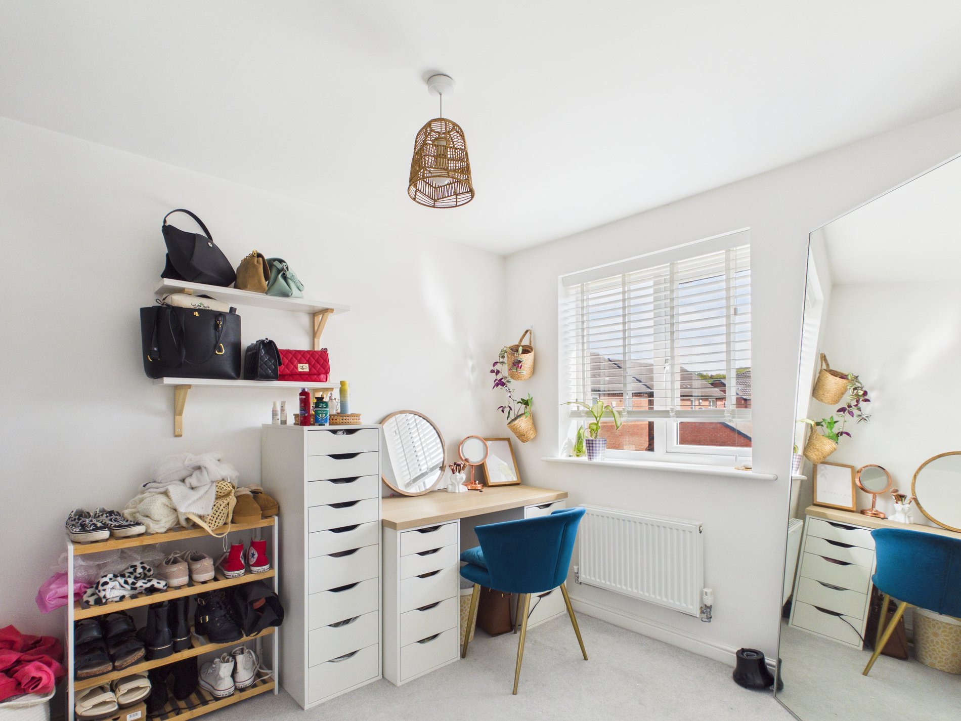 3 bed semi-detached house for sale in Poppy Avenue, Ollerton, NG22  - Property Image 11