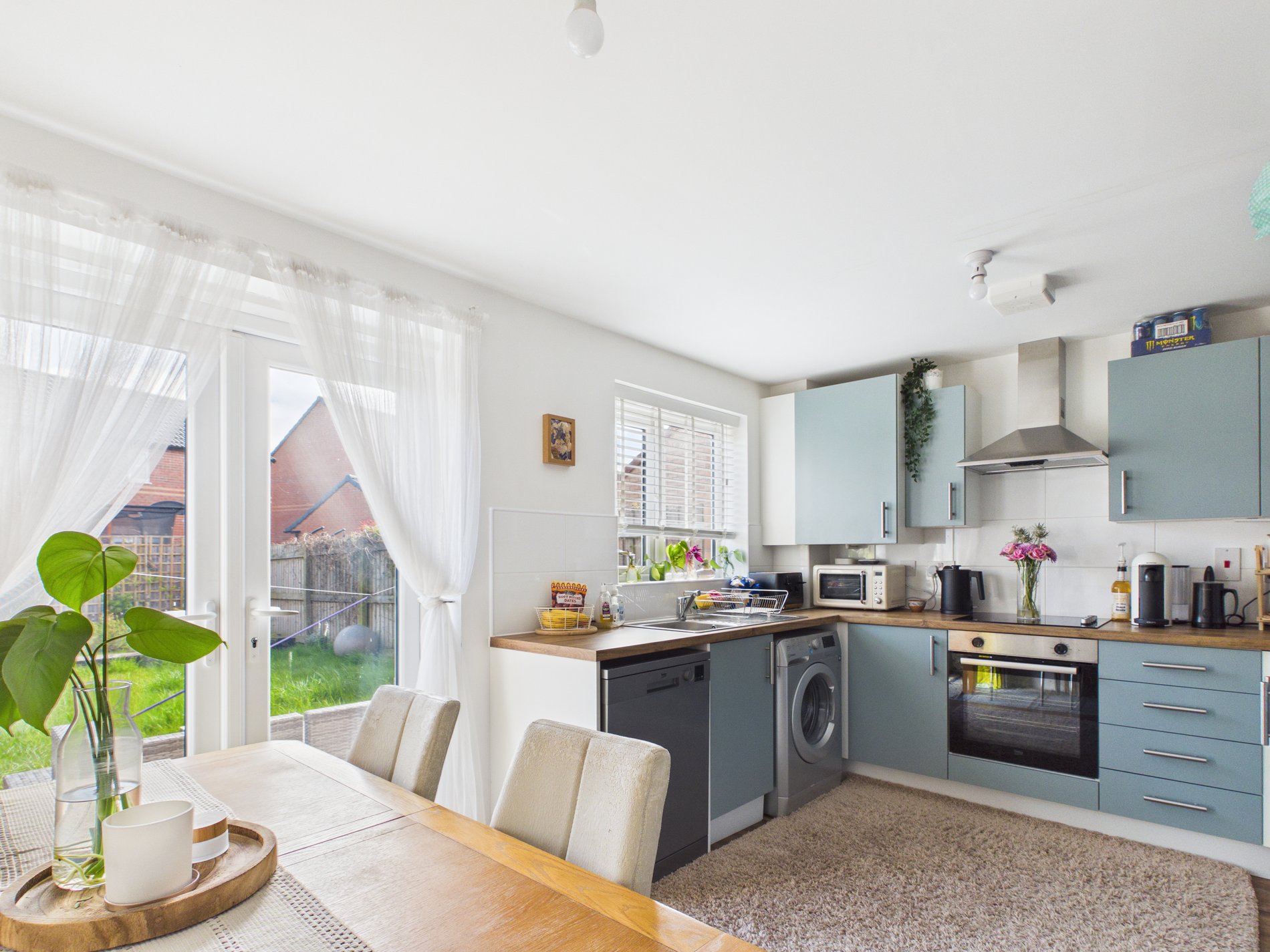 3 bed semi-detached house for sale in Poppy Avenue, Ollerton, NG22  - Property Image 3