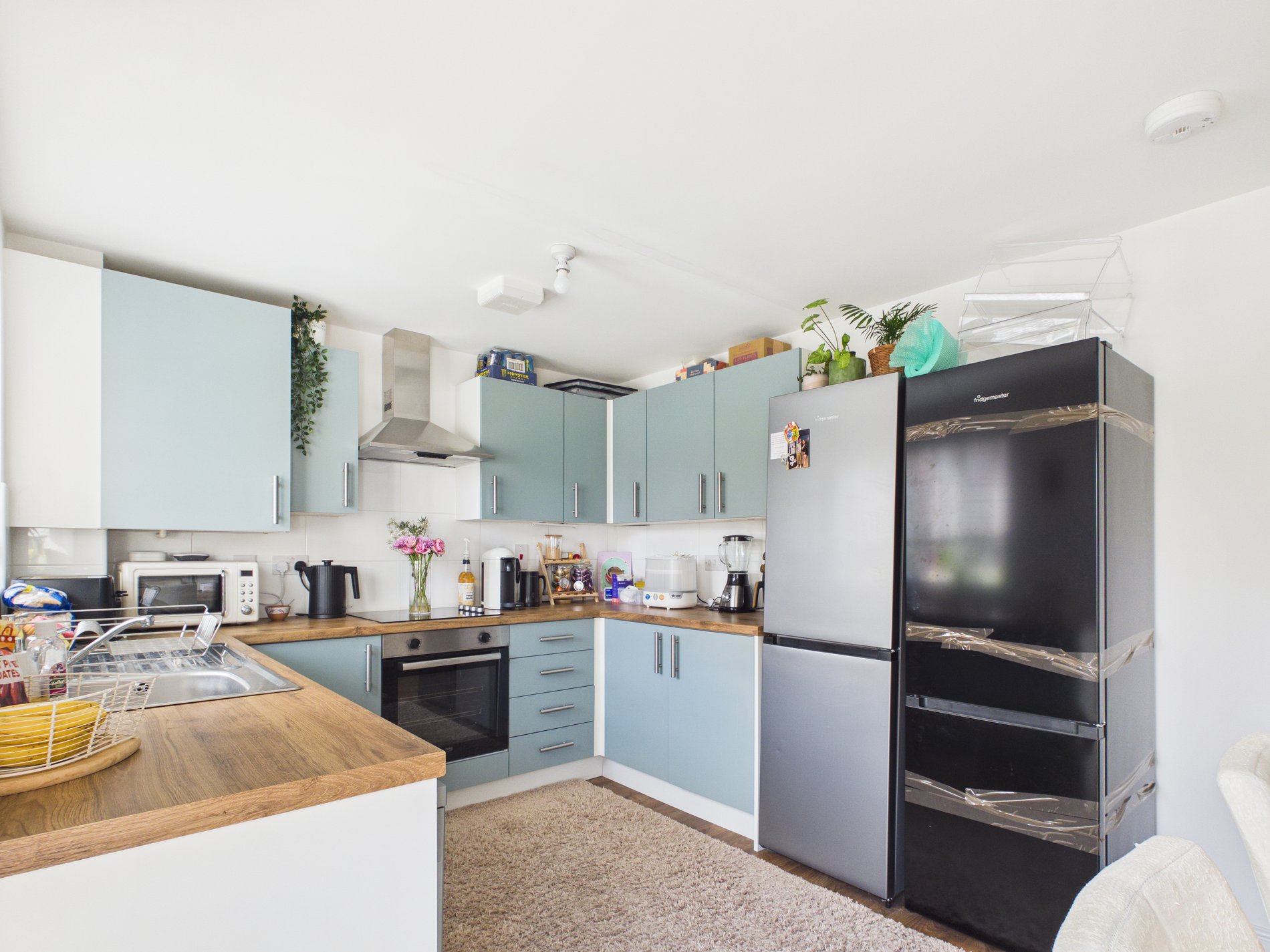 3 bed semi-detached house for sale in Poppy Avenue, Ollerton, NG22  - Property Image 4