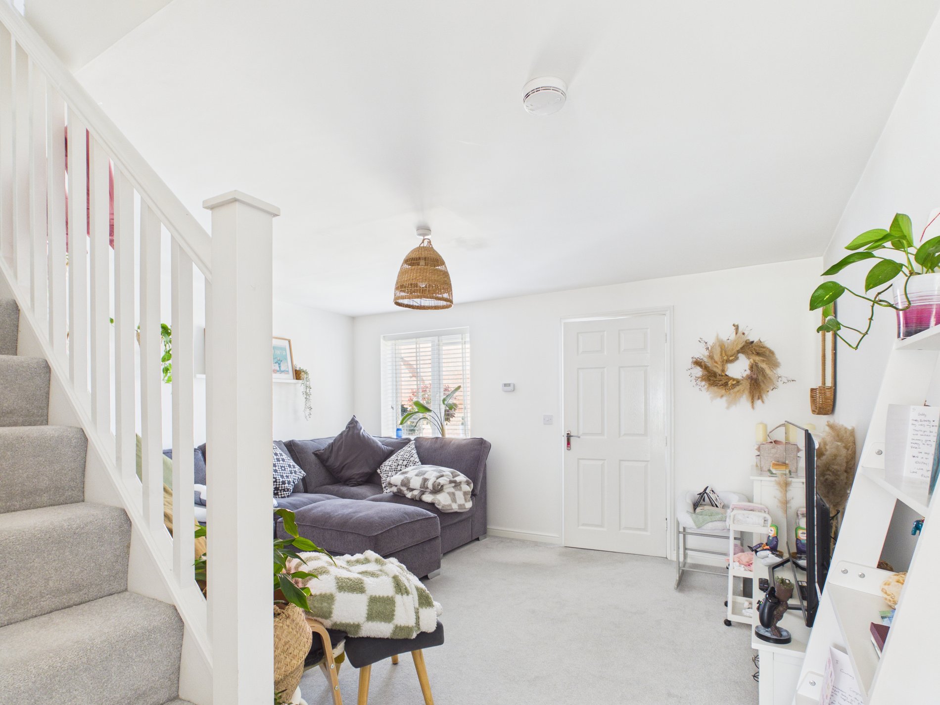 3 bed semi-detached house for sale in Poppy Avenue, Ollerton, NG22  - Property Image 5