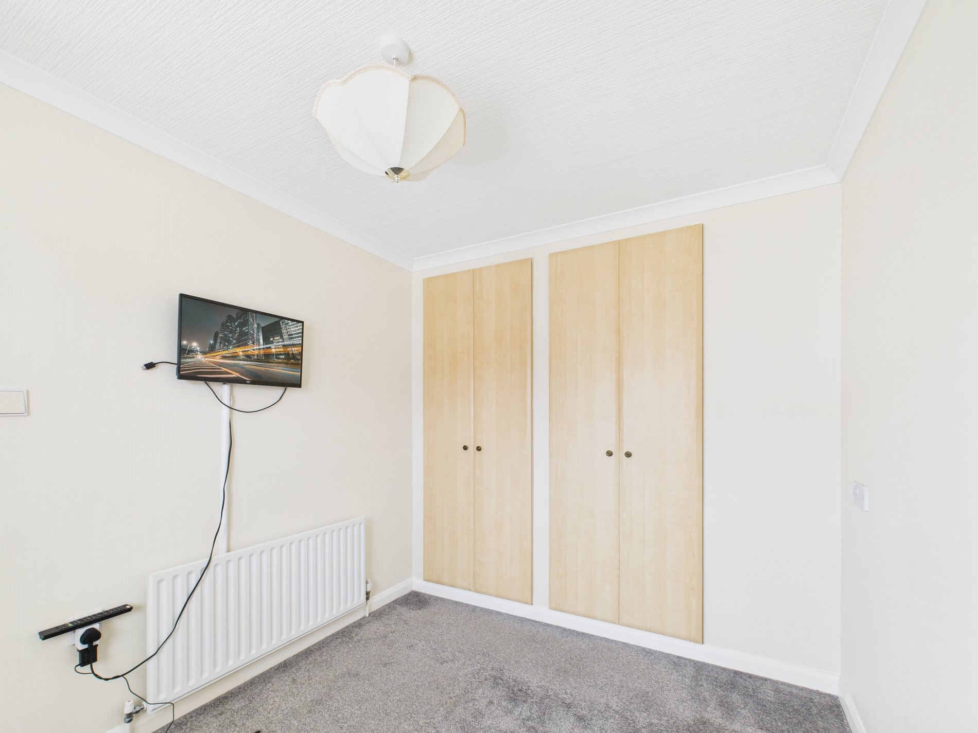 2 bed for sale in Fairholme Park, Ollerton, NG22  - Property Image 7
