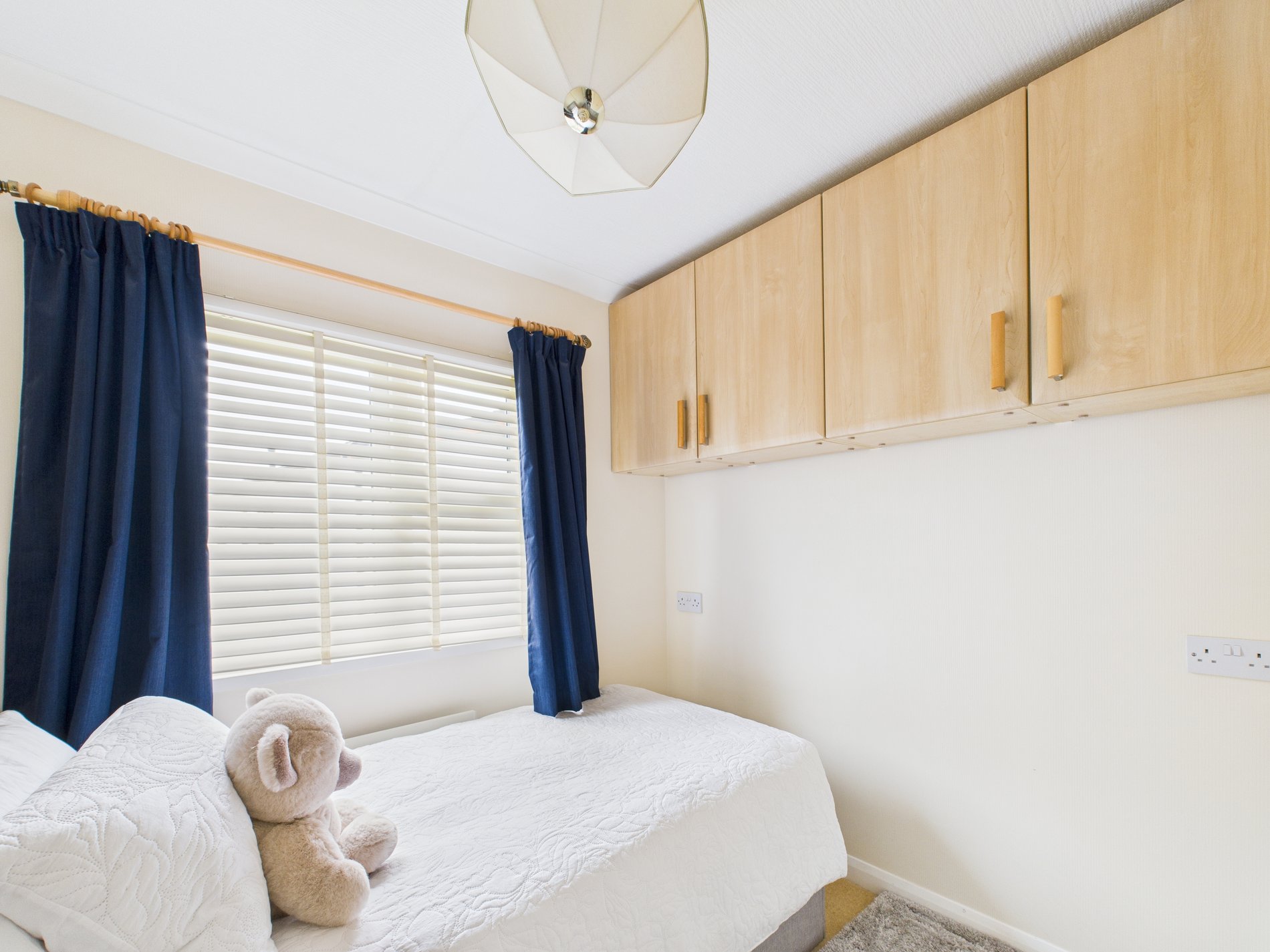 2 bed for sale in Fairholme Park, Ollerton, NG22  - Property Image 9