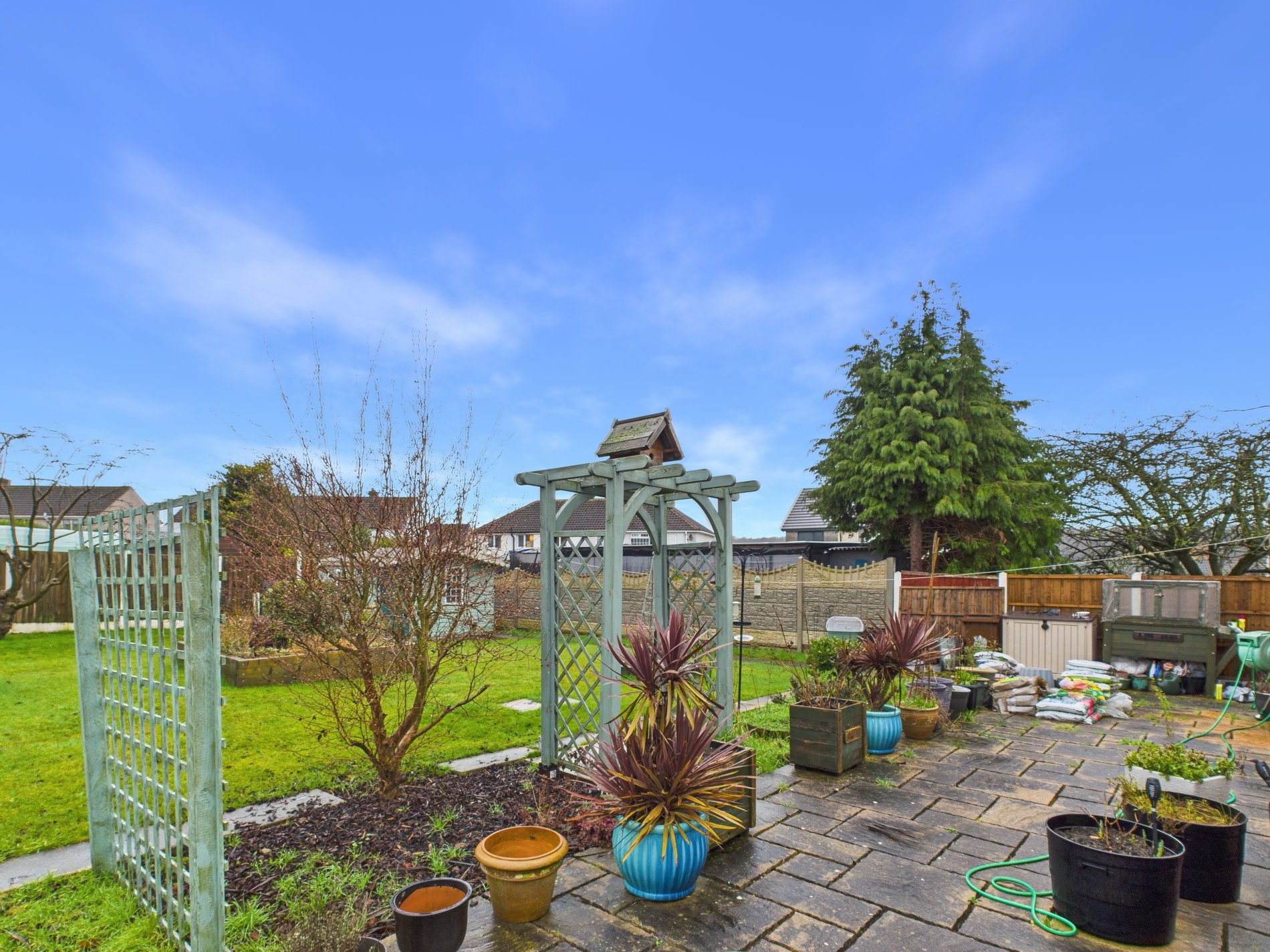 3 bed bungalow for sale in Gattlys Lane, New Ollerton, NG22  - Property Image 16