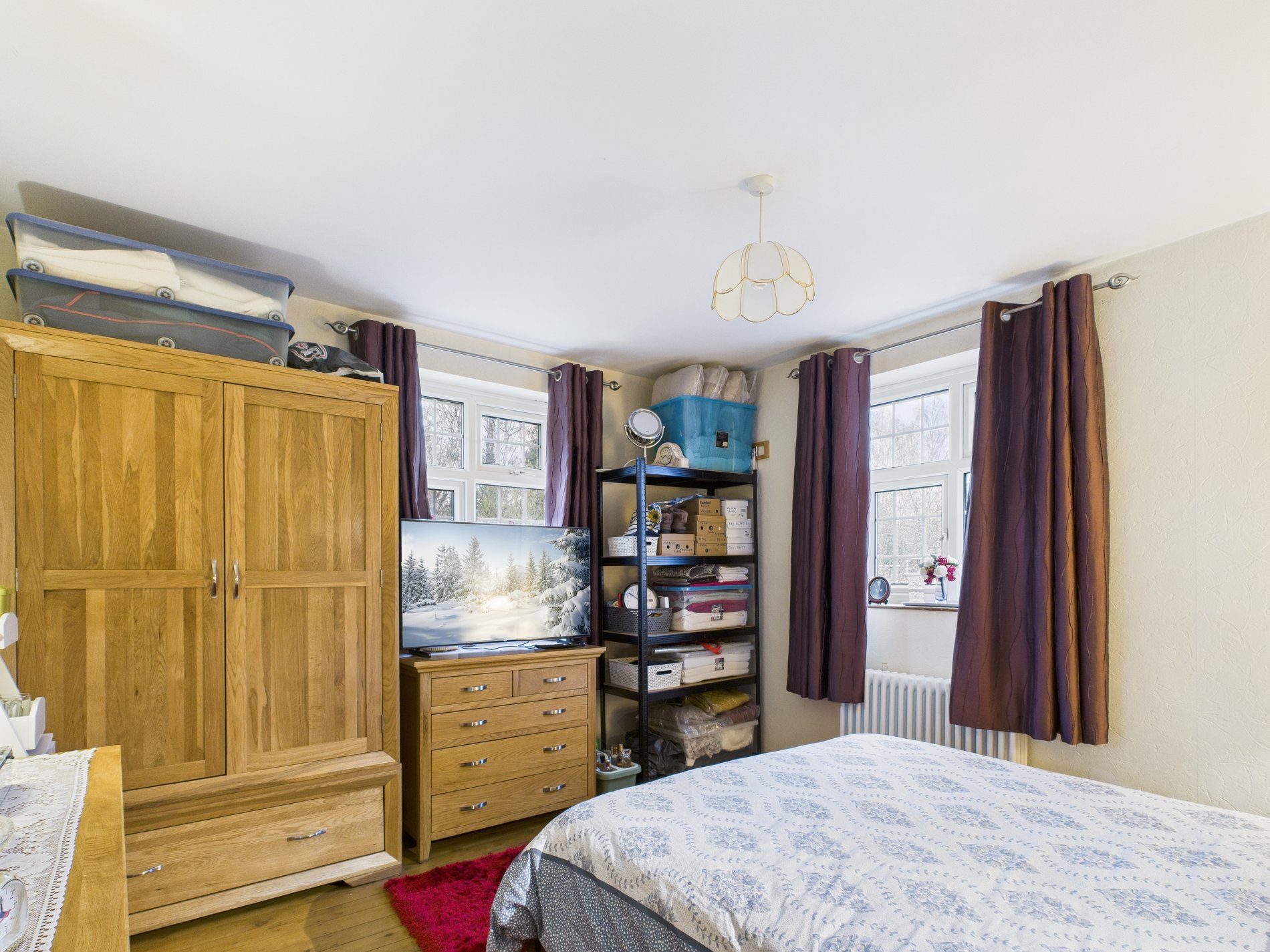 3 bed bungalow for sale in Gattlys Lane, New Ollerton, NG22  - Property Image 11