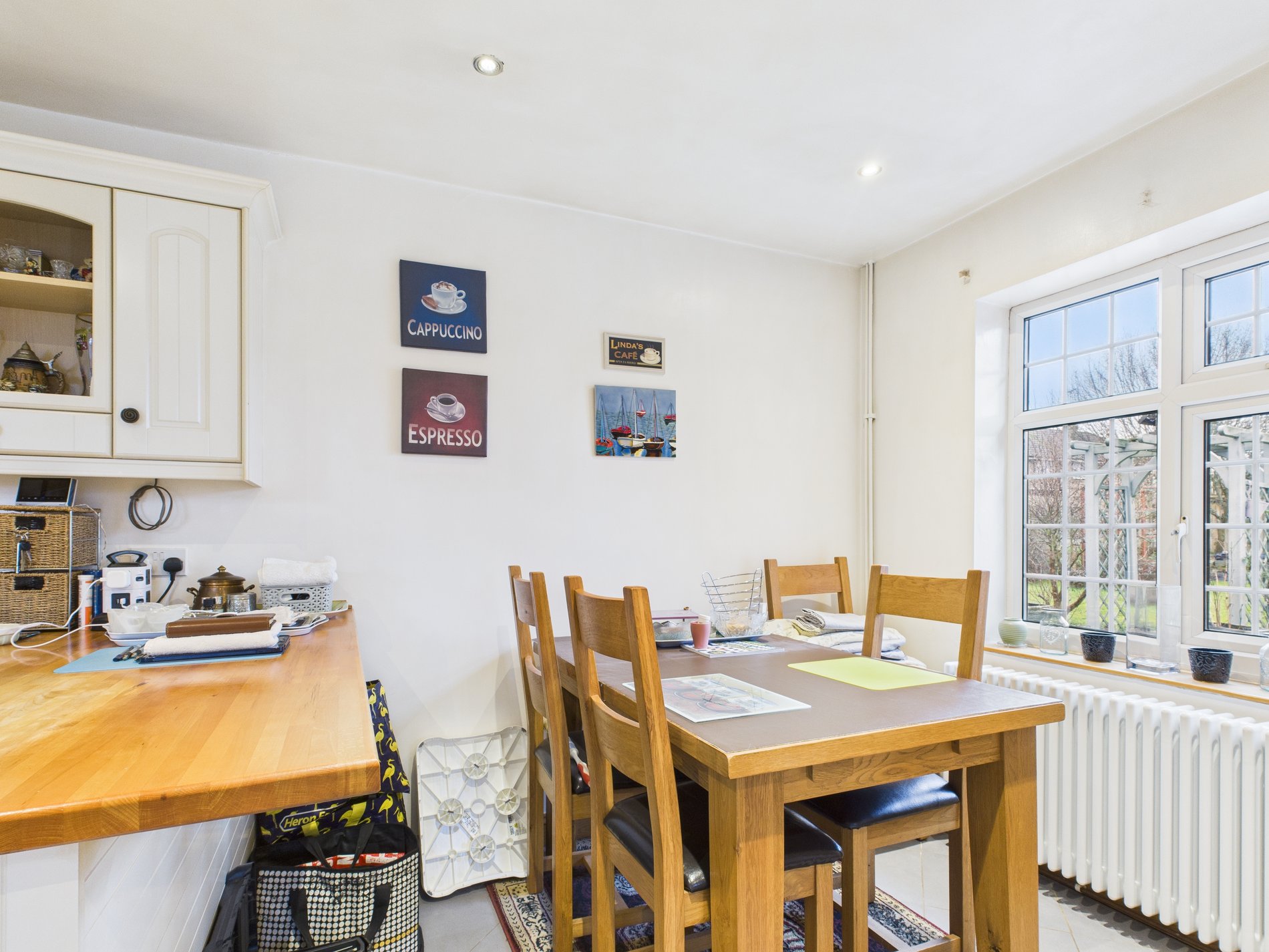 3 bed bungalow for sale in Gattlys Lane, New Ollerton, NG22  - Property Image 8