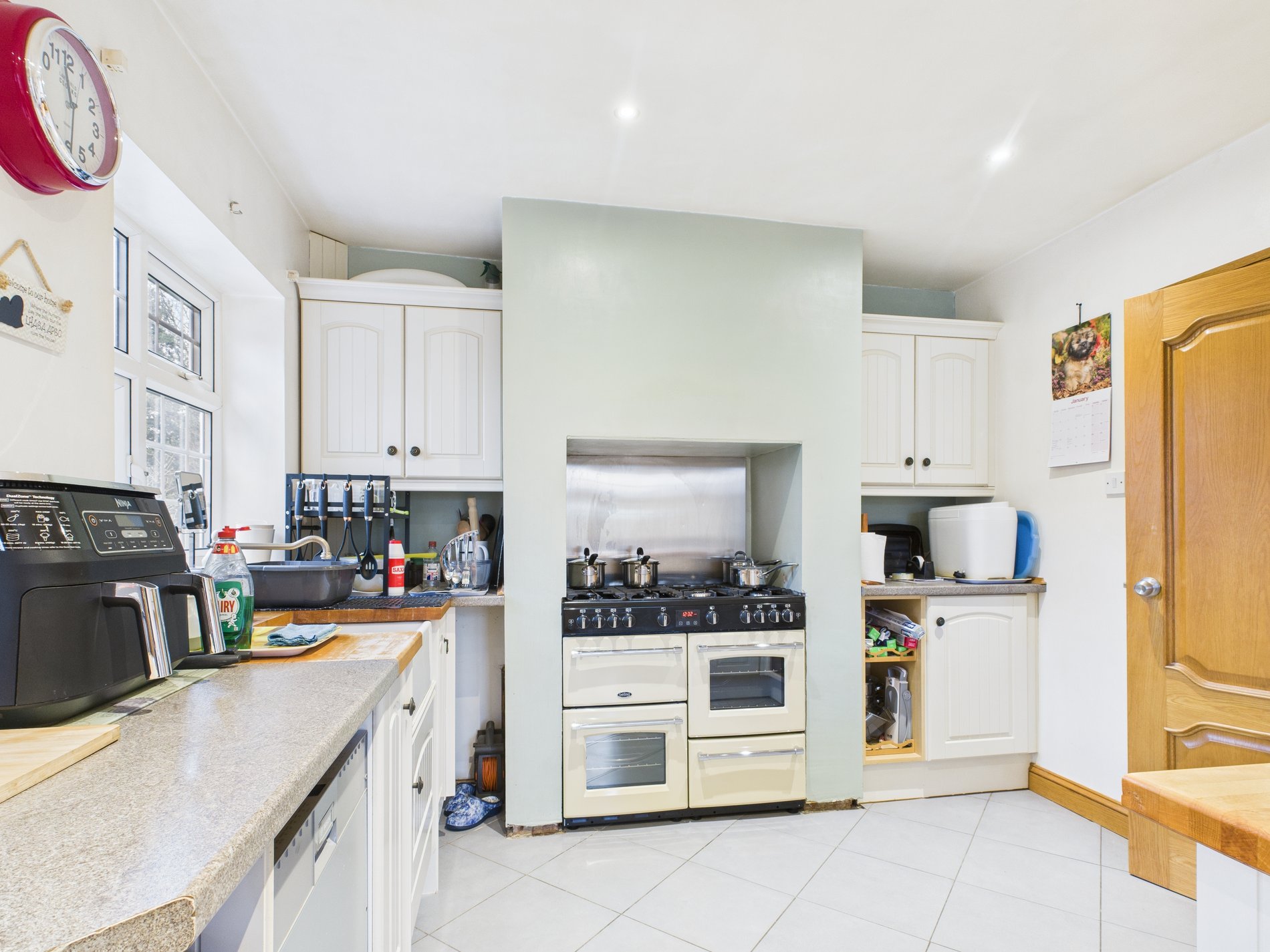 3 bed bungalow for sale in Gattlys Lane, New Ollerton, NG22  - Property Image 7