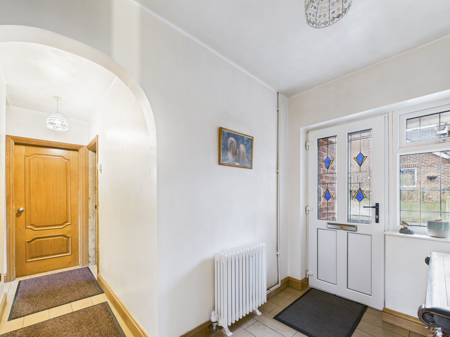 3 bed bungalow for sale in Gattlys Lane, New Ollerton, NG22  - Property Image 5