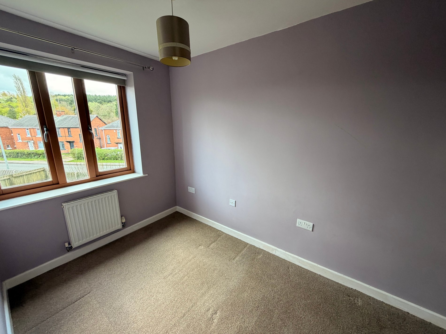 3 bed end of terrace house to rent in Lavender Close, New Ollerton, NG22  - Property Image 8
