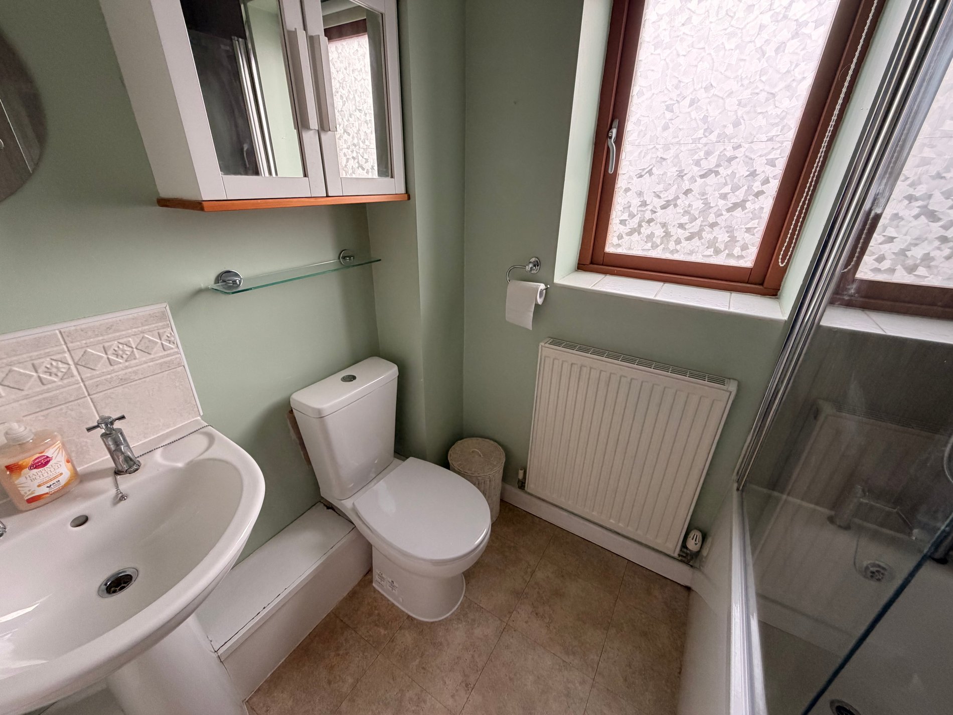 3 bed end of terrace house to rent in Lavender Close, New Ollerton, NG22  - Property Image 10