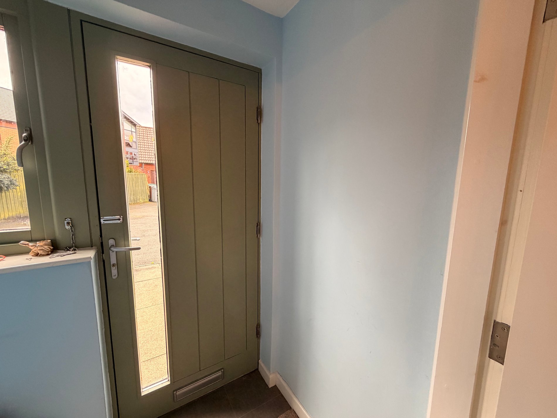 3 bed end of terrace house to rent in Lavender Close, New Ollerton, NG22  - Property Image 3