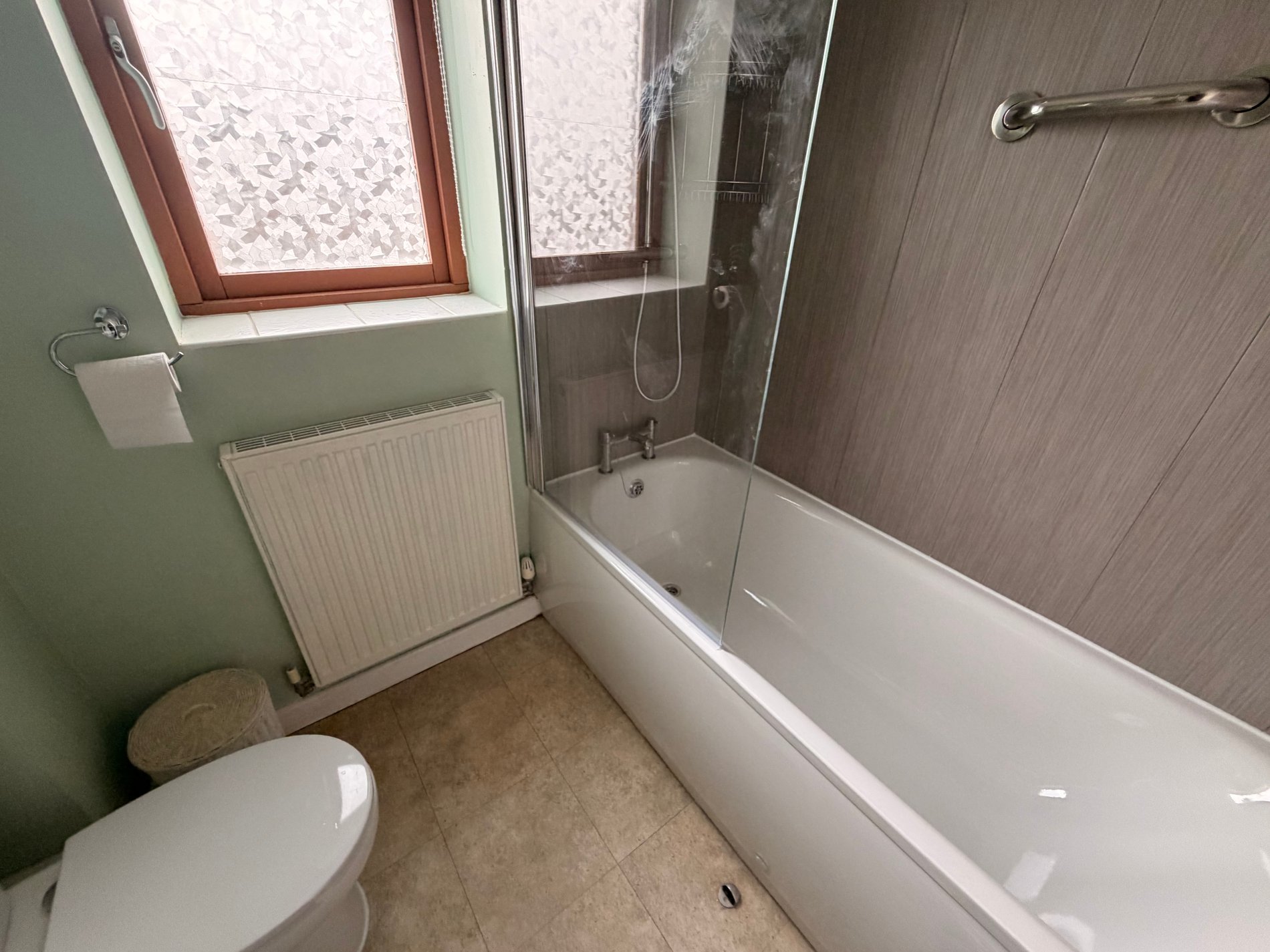 3 bed end of terrace house to rent in Lavender Close, New Ollerton, NG22  - Property Image 11