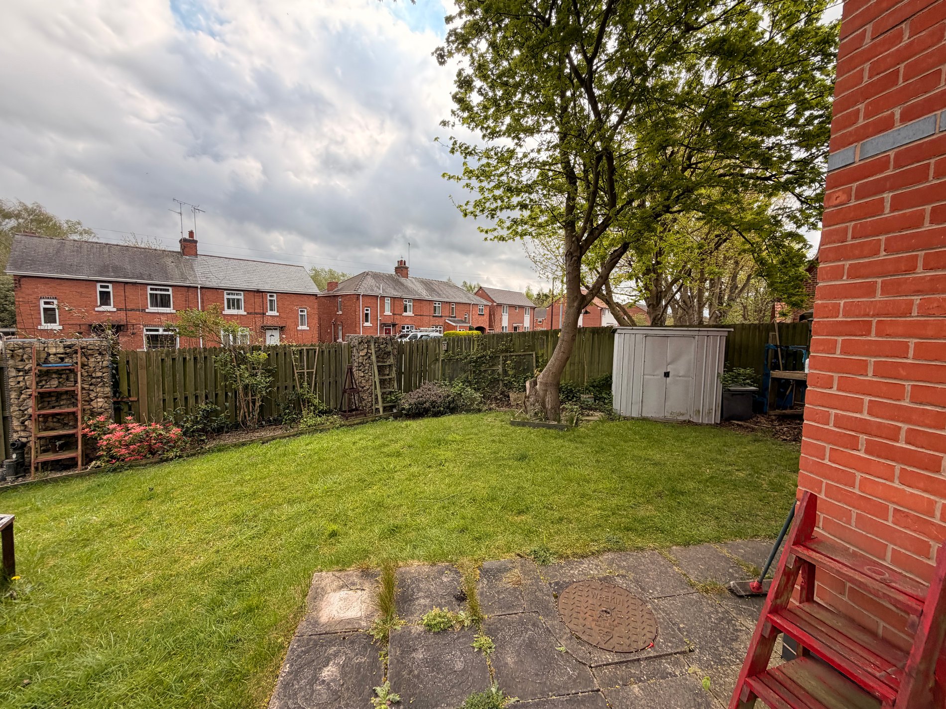 3 bed end of terrace house to rent in Lavender Close, New Ollerton, NG22  - Property Image 12