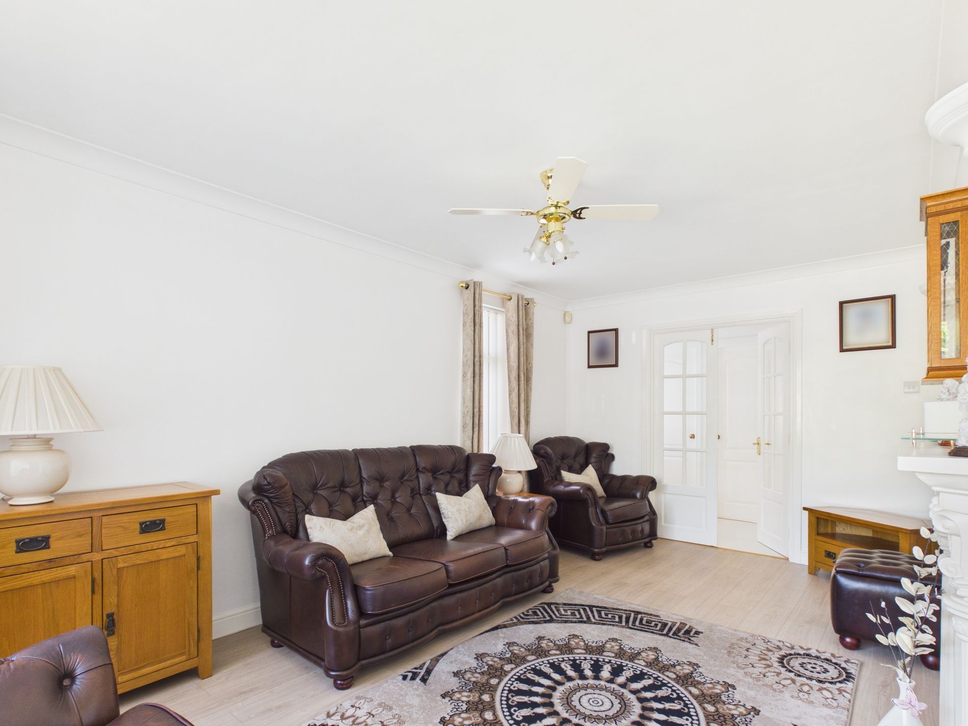 3 bed bungalow for sale in Fairweather Close, Boughton, NG22  - Property Image 4