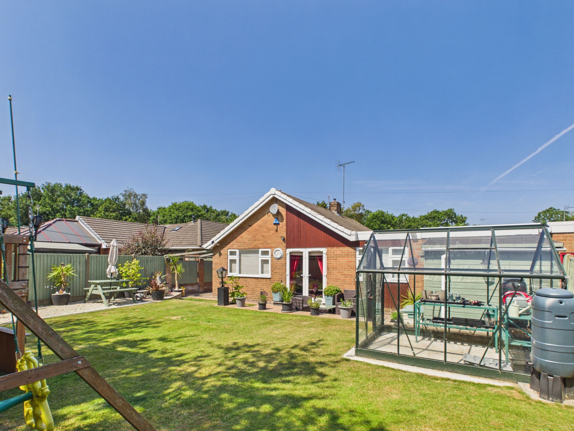 3 bed bungalow for sale in Fairweather Close, Boughton, NG22  - Property Image 24