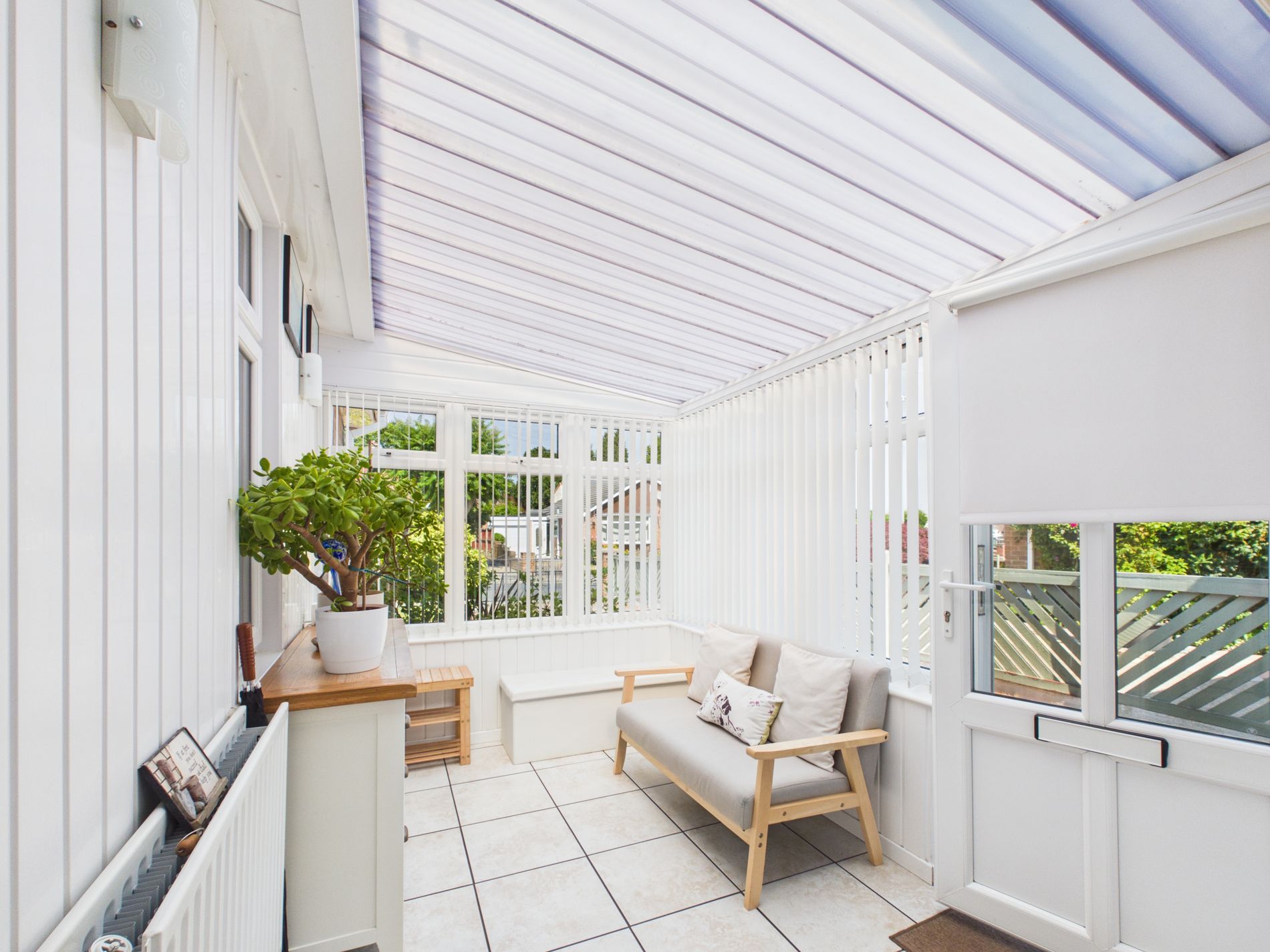 3 bed bungalow for sale in Fairweather Close, Boughton, NG22  - Property Image 19
