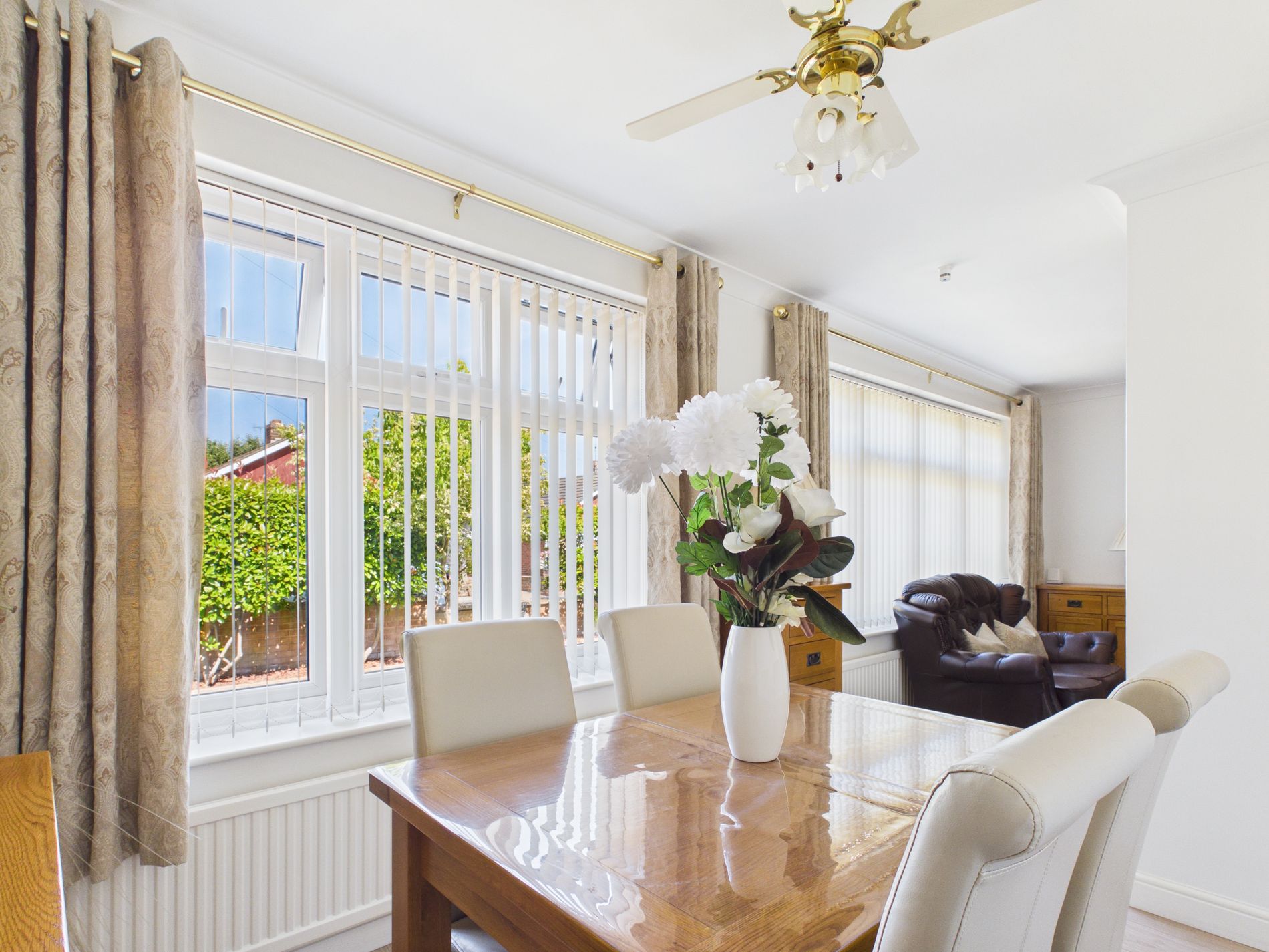 3 bed bungalow for sale in Fairweather Close, Boughton, NG22  - Property Image 7