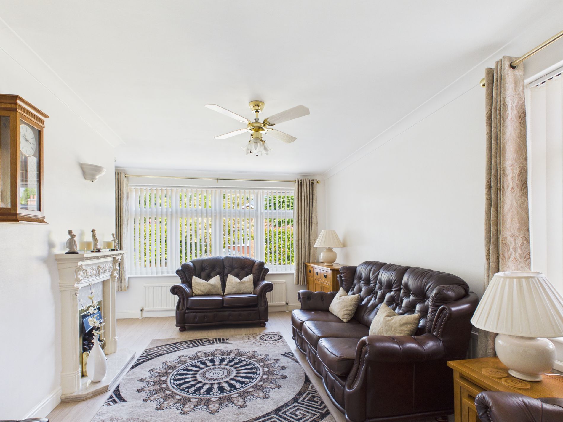 3 bed bungalow for sale in Fairweather Close, Boughton, NG22  - Property Image 5