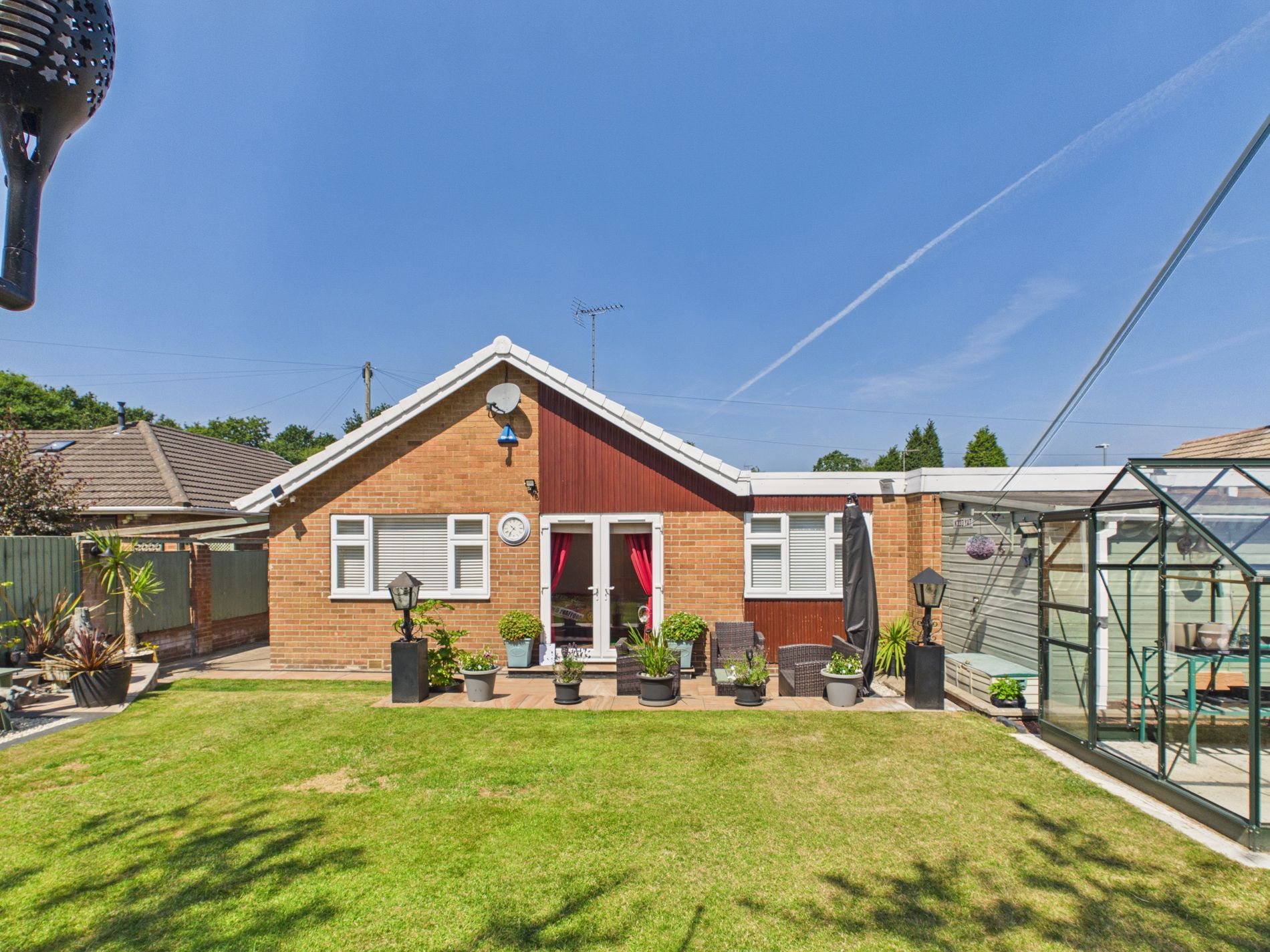 3 bed bungalow for sale in Fairweather Close, Boughton, NG22  - Property Image 22