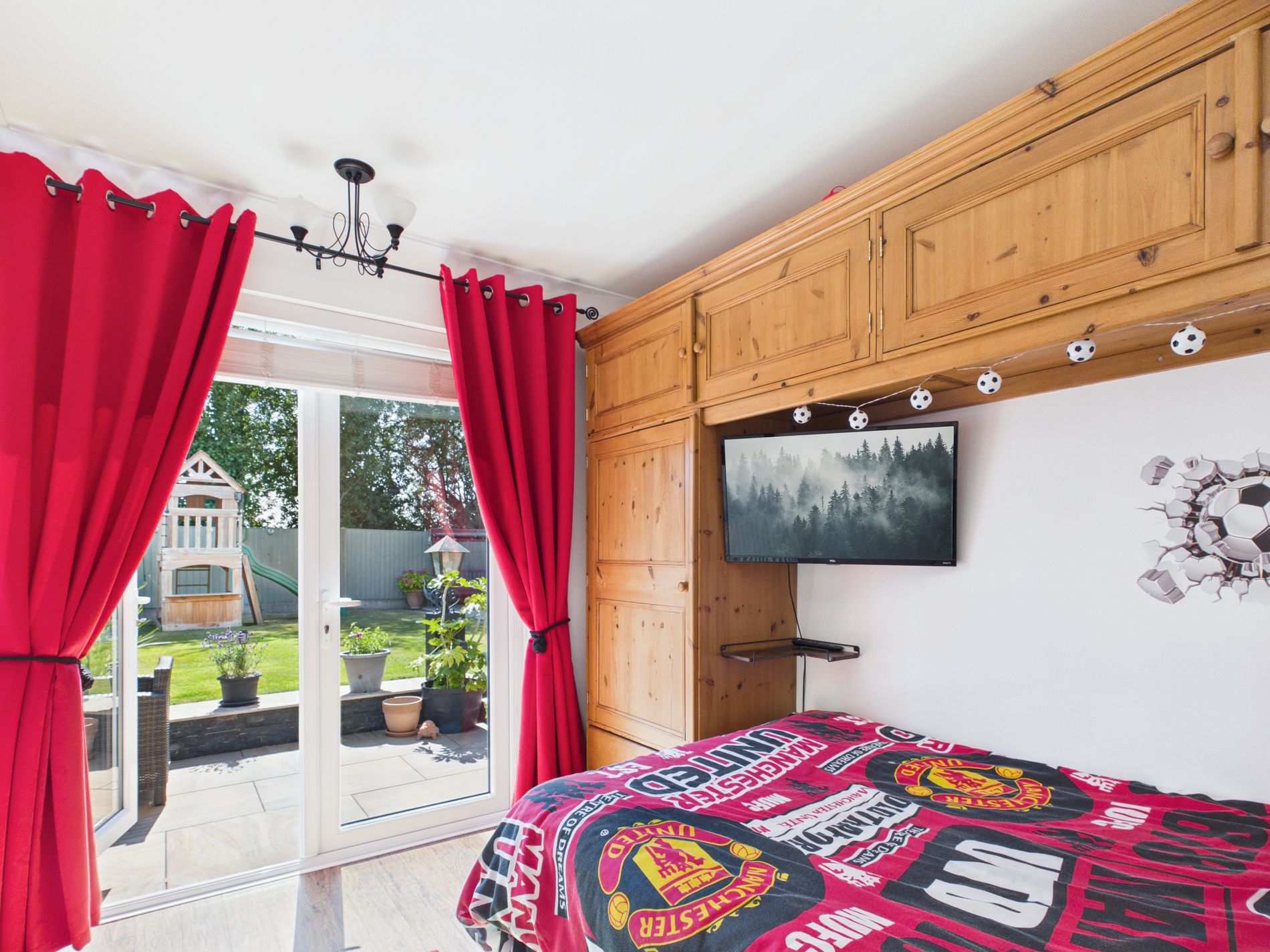 3 bed bungalow for sale in Fairweather Close, Boughton, NG22  - Property Image 18