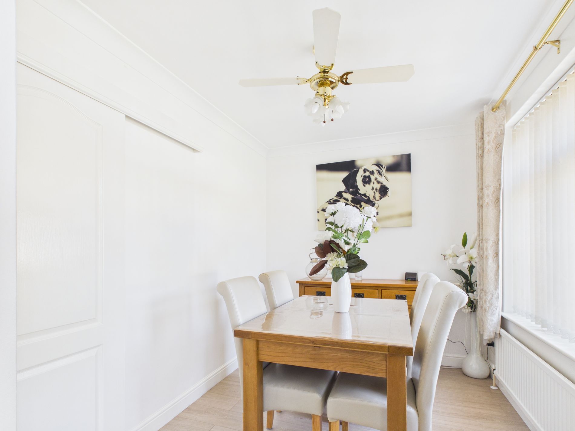 3 bed bungalow for sale in Fairweather Close, Boughton, NG22  - Property Image 8