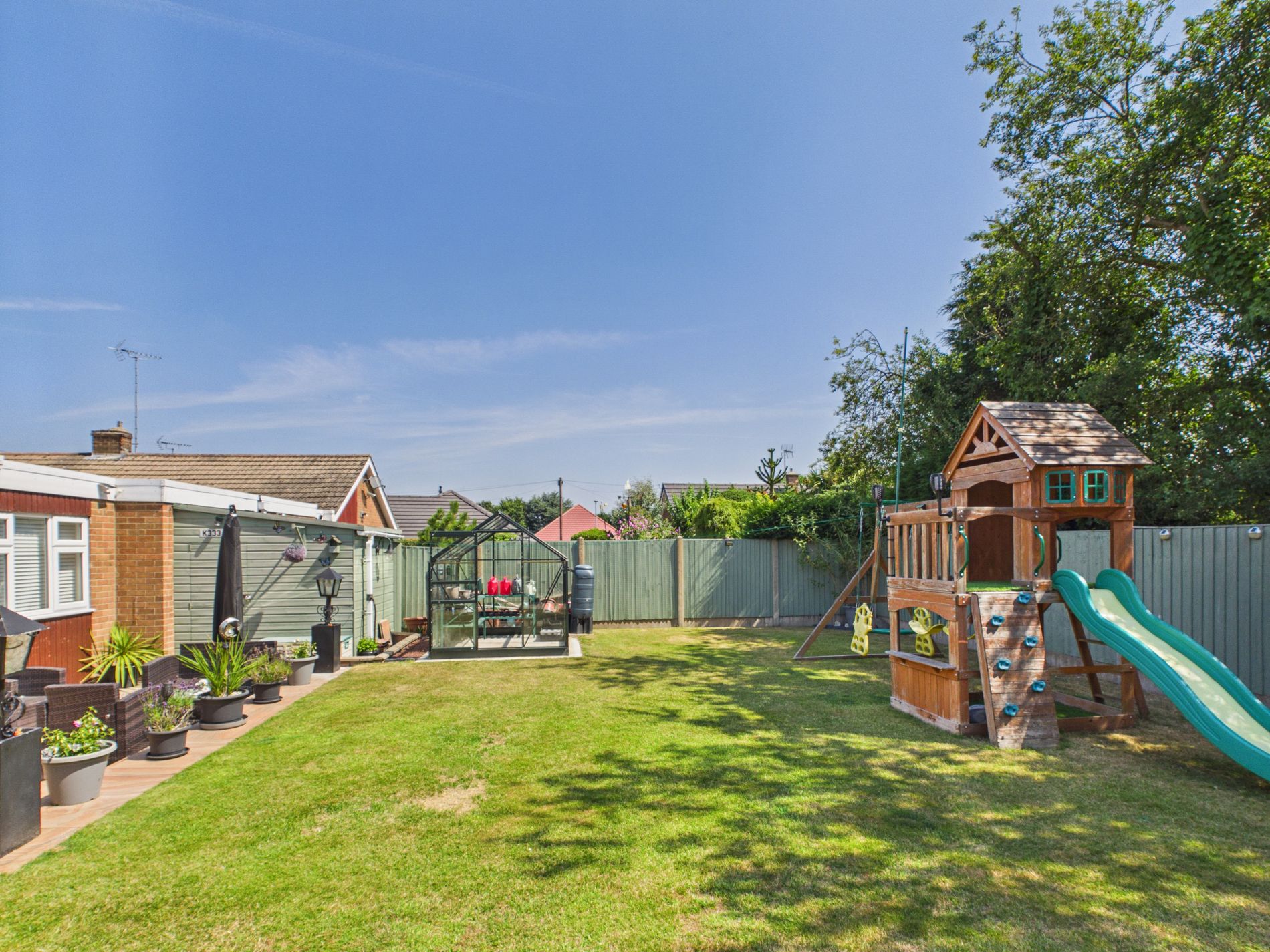 3 bed bungalow for sale in Fairweather Close, Boughton, NG22  - Property Image 23