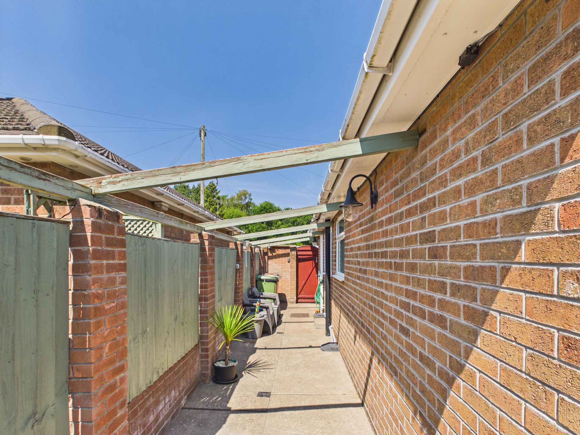 3 bed bungalow for sale in Fairweather Close, Boughton, NG22  - Property Image 21