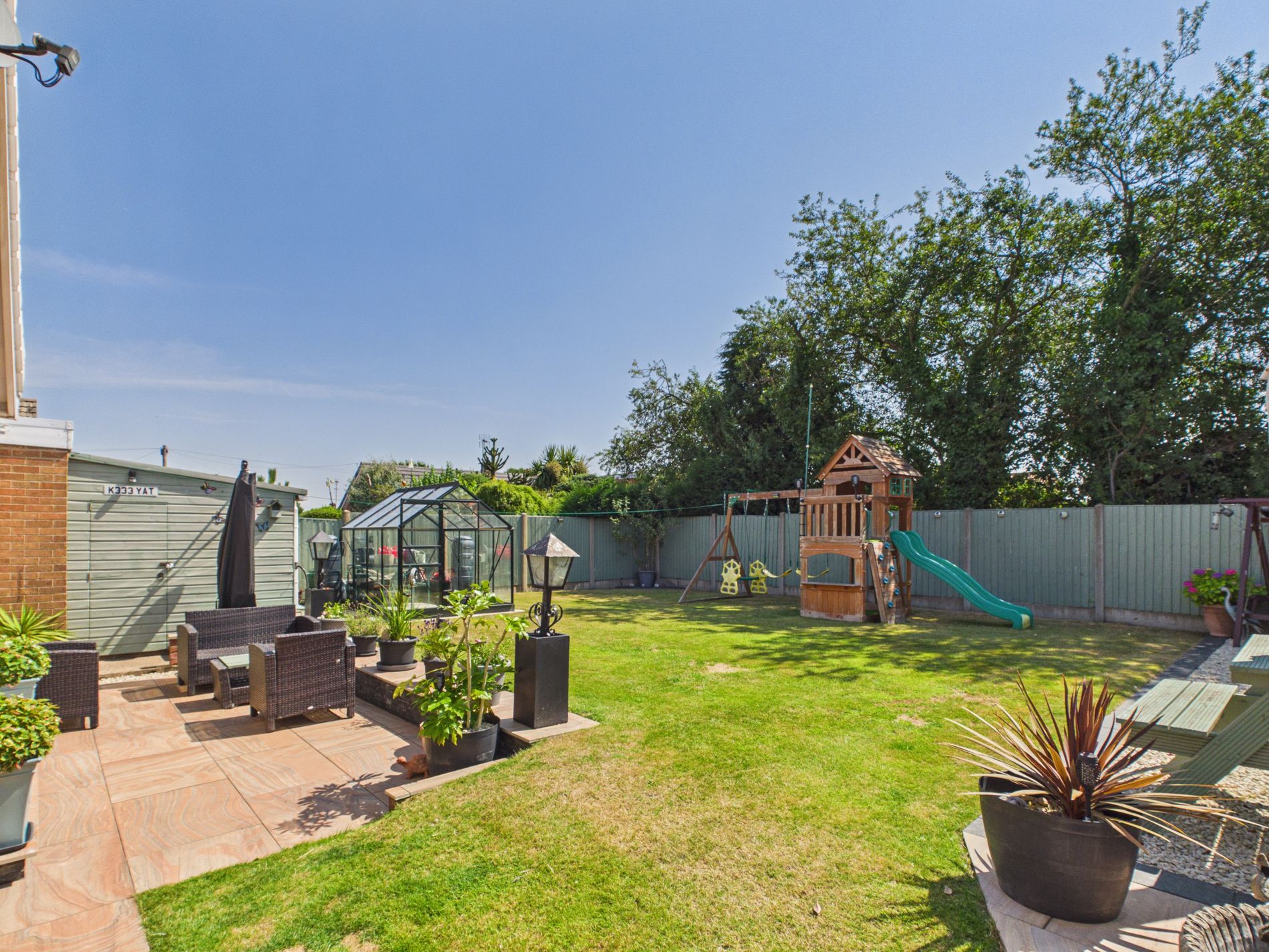 3 bed bungalow for sale in Fairweather Close, Boughton, NG22  - Property Image 25
