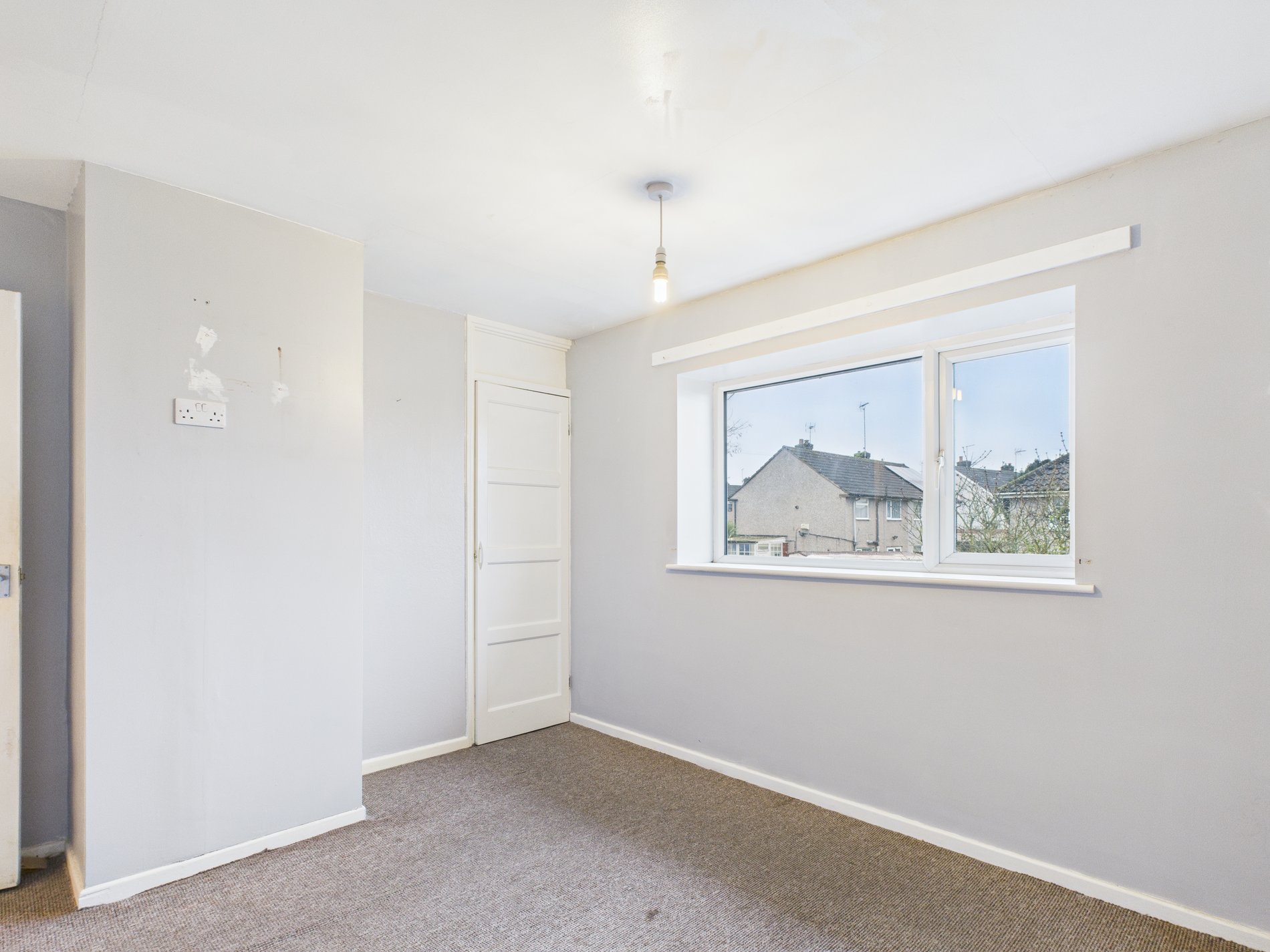 3 bed semi-detached house for sale in Dove Croft, New Ollerton, NG22  - Property Image 7