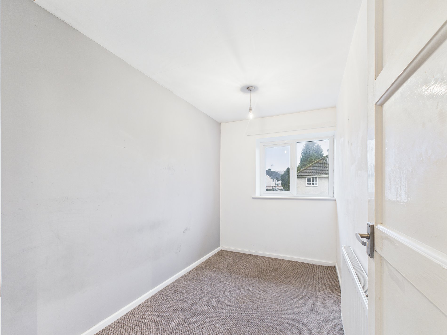 3 bed semi-detached house for sale in Dove Croft, New Ollerton, NG22  - Property Image 10