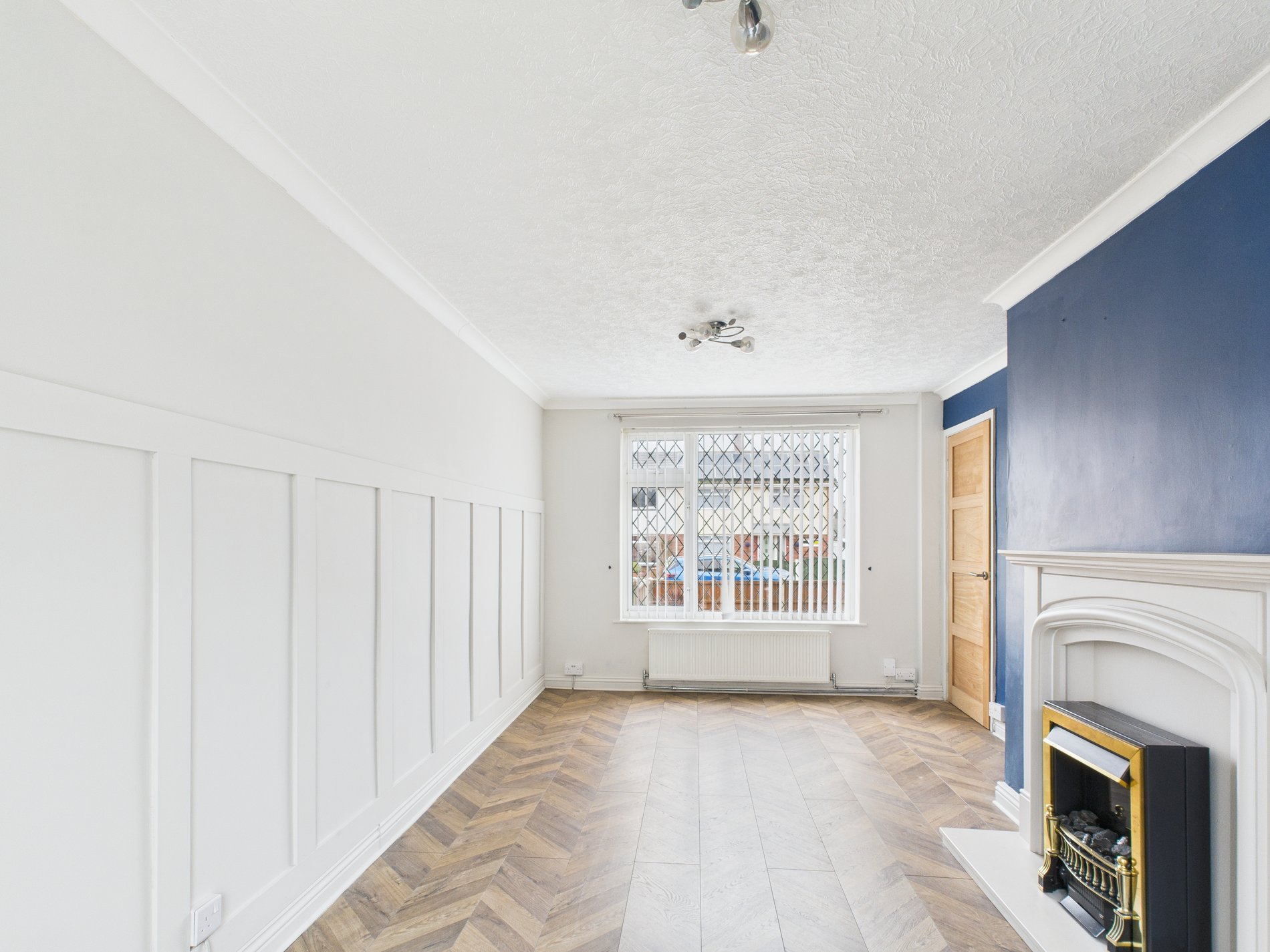 3 bed semi-detached house for sale in Whitewater Road, New Ollerton, NG22  - Property Image 4