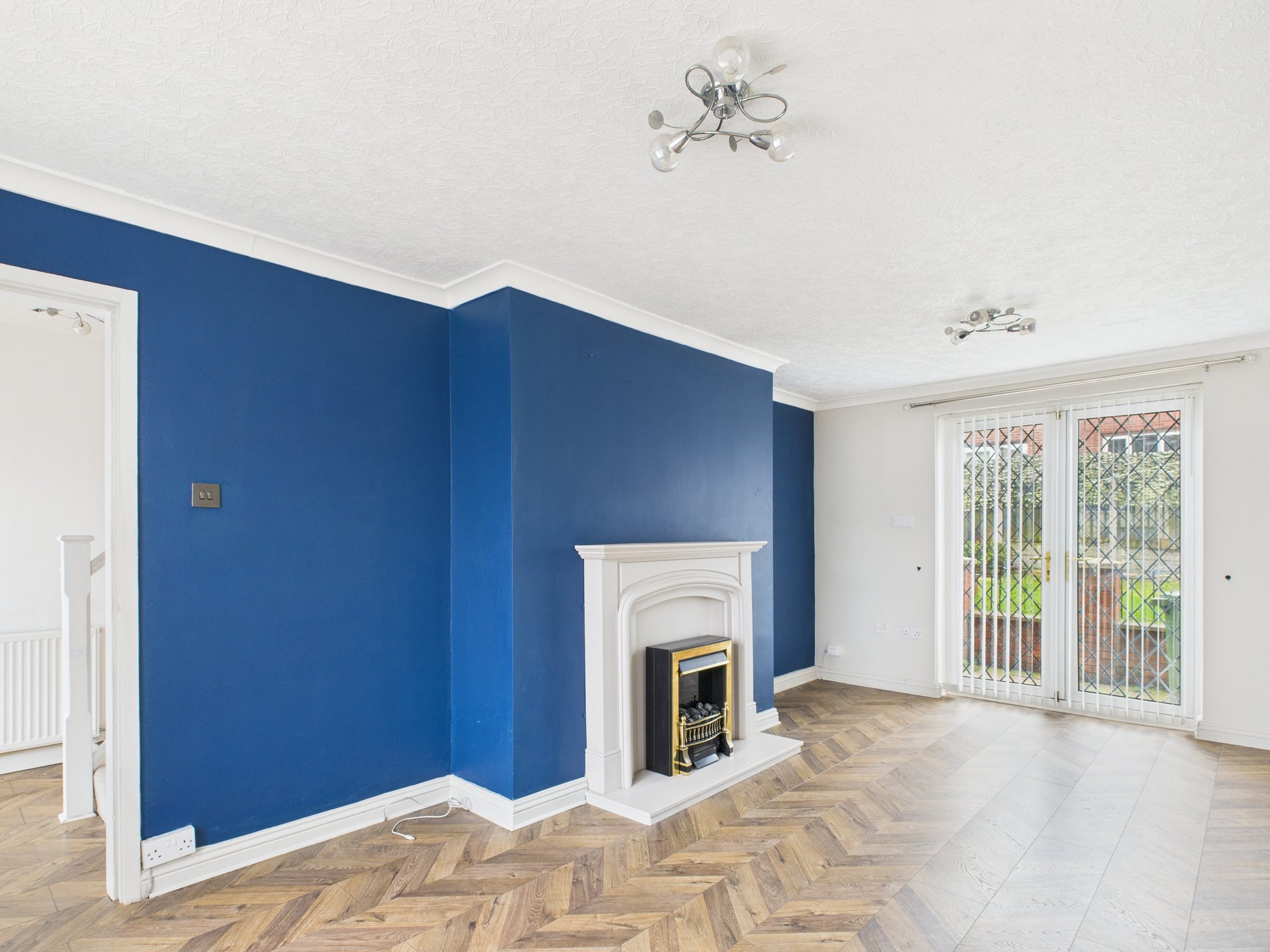 3 bed semi-detached house for sale in Whitewater Road, New Ollerton, NG22  - Property Image 3