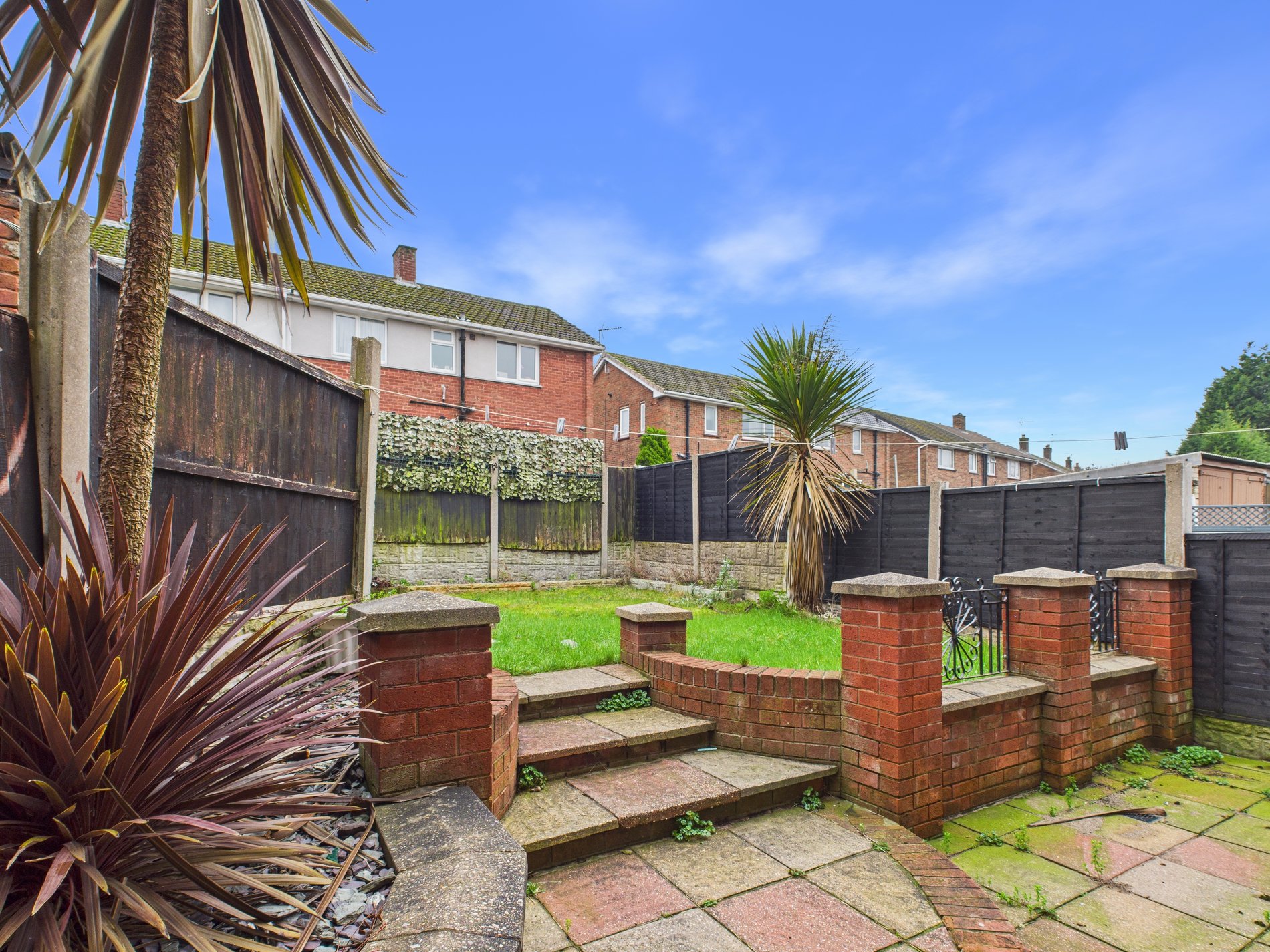 3 bed semi-detached house for sale in Whitewater Road, New Ollerton, NG22  - Property Image 15