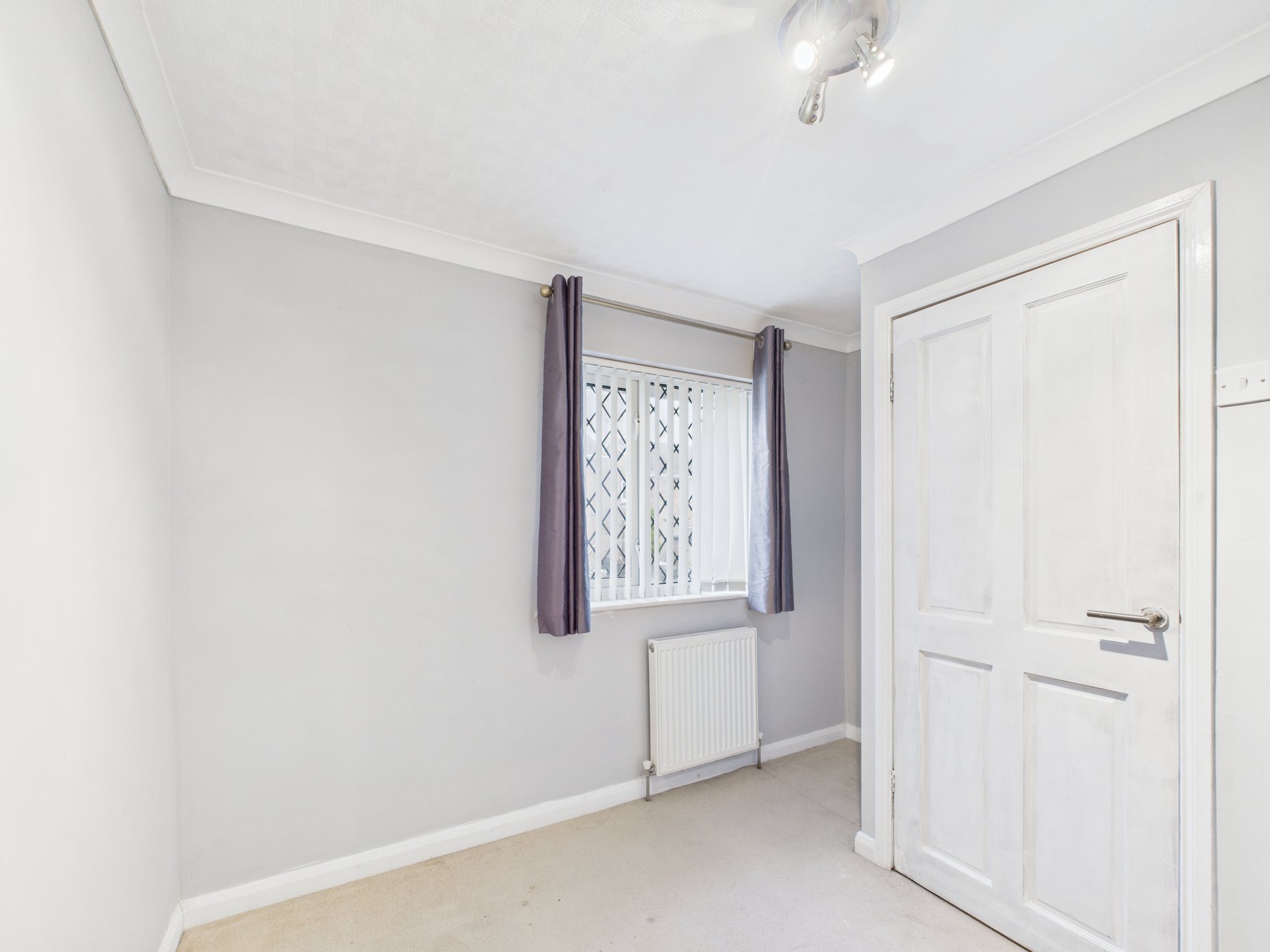 3 bed semi-detached house for sale in Whitewater Road, New Ollerton, NG22  - Property Image 12
