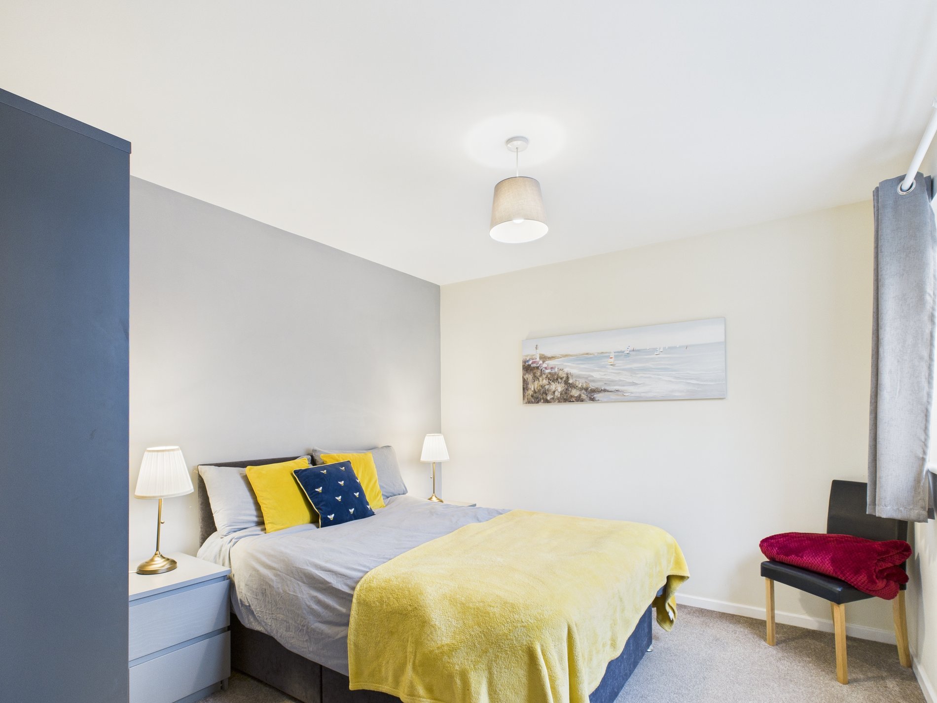 2 bed flat for sale in Markeden Court, New Ollerton, NG22  - Property Image 6