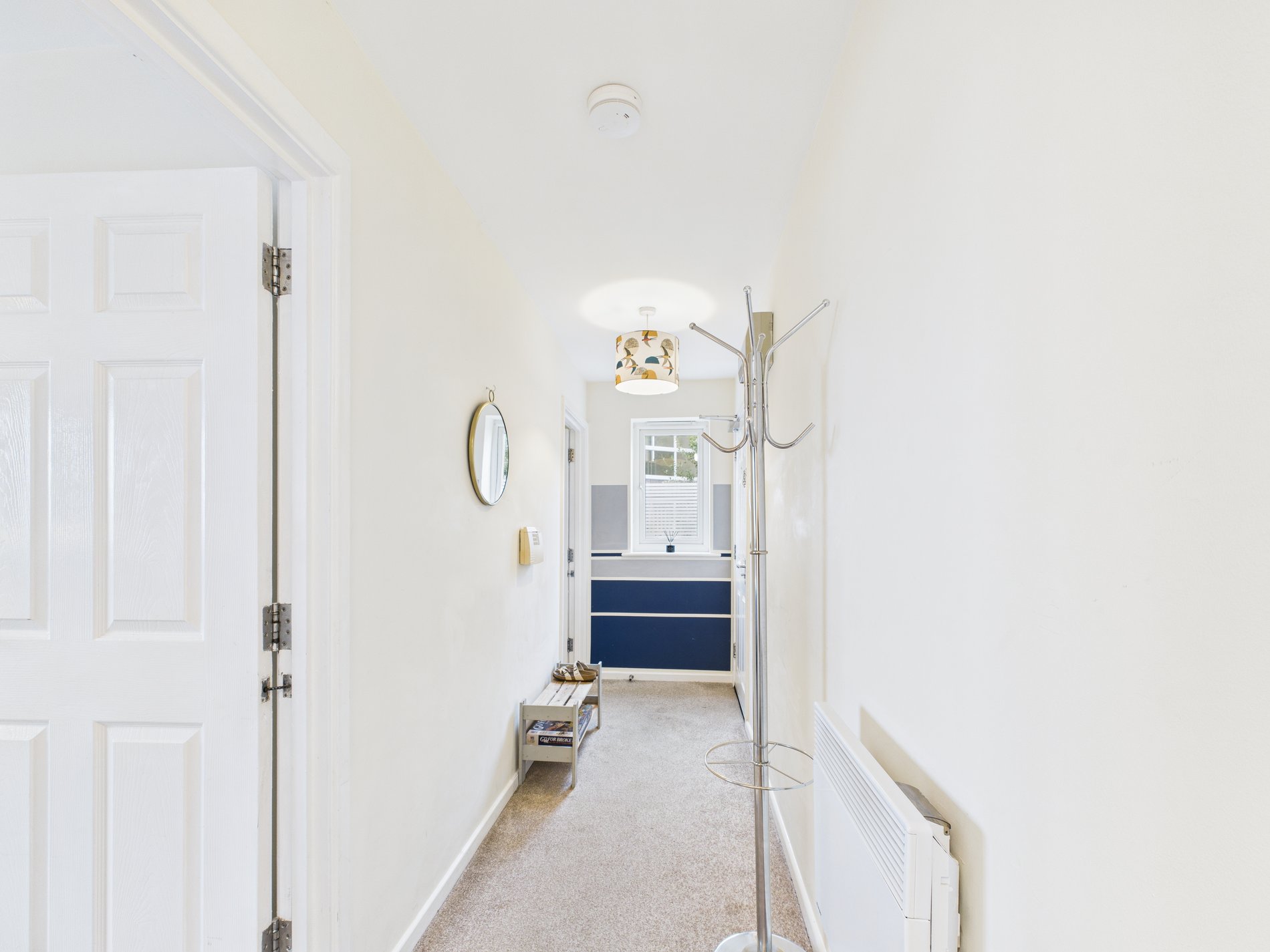 2 bed flat for sale in Markeden Court, New Ollerton, NG22  - Property Image 7