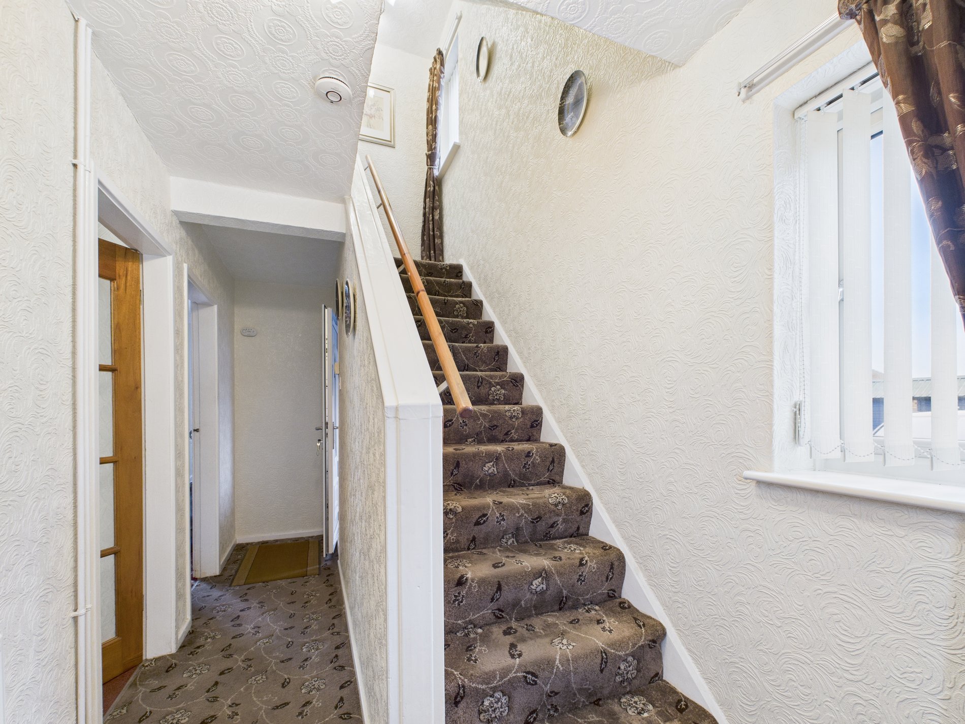 3 bed for sale in Lansbury Road, Bilsthorpe, NG22  - Property Image 6