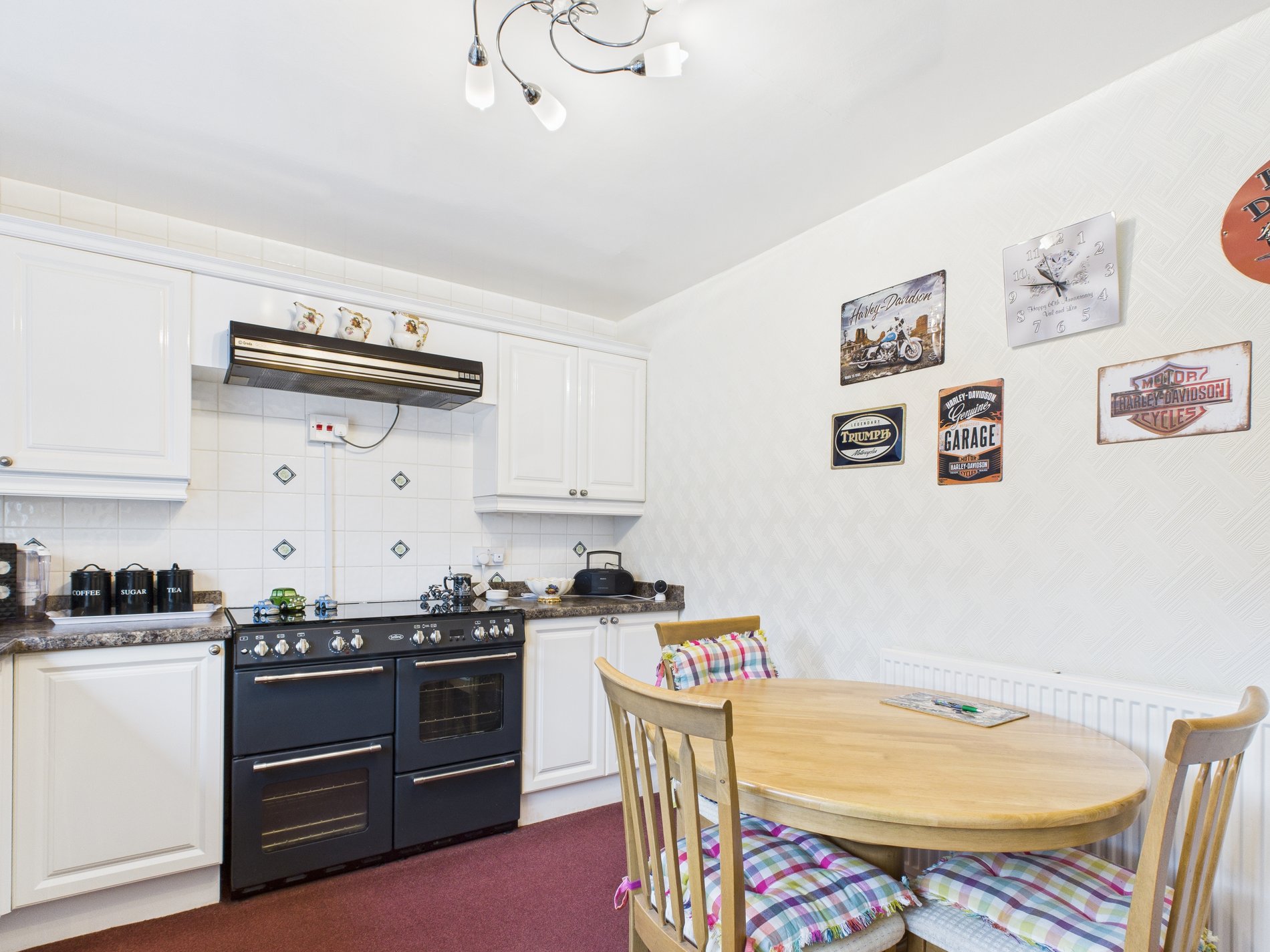 3 bed for sale in Lansbury Road, Bilsthorpe, NG22  - Property Image 3