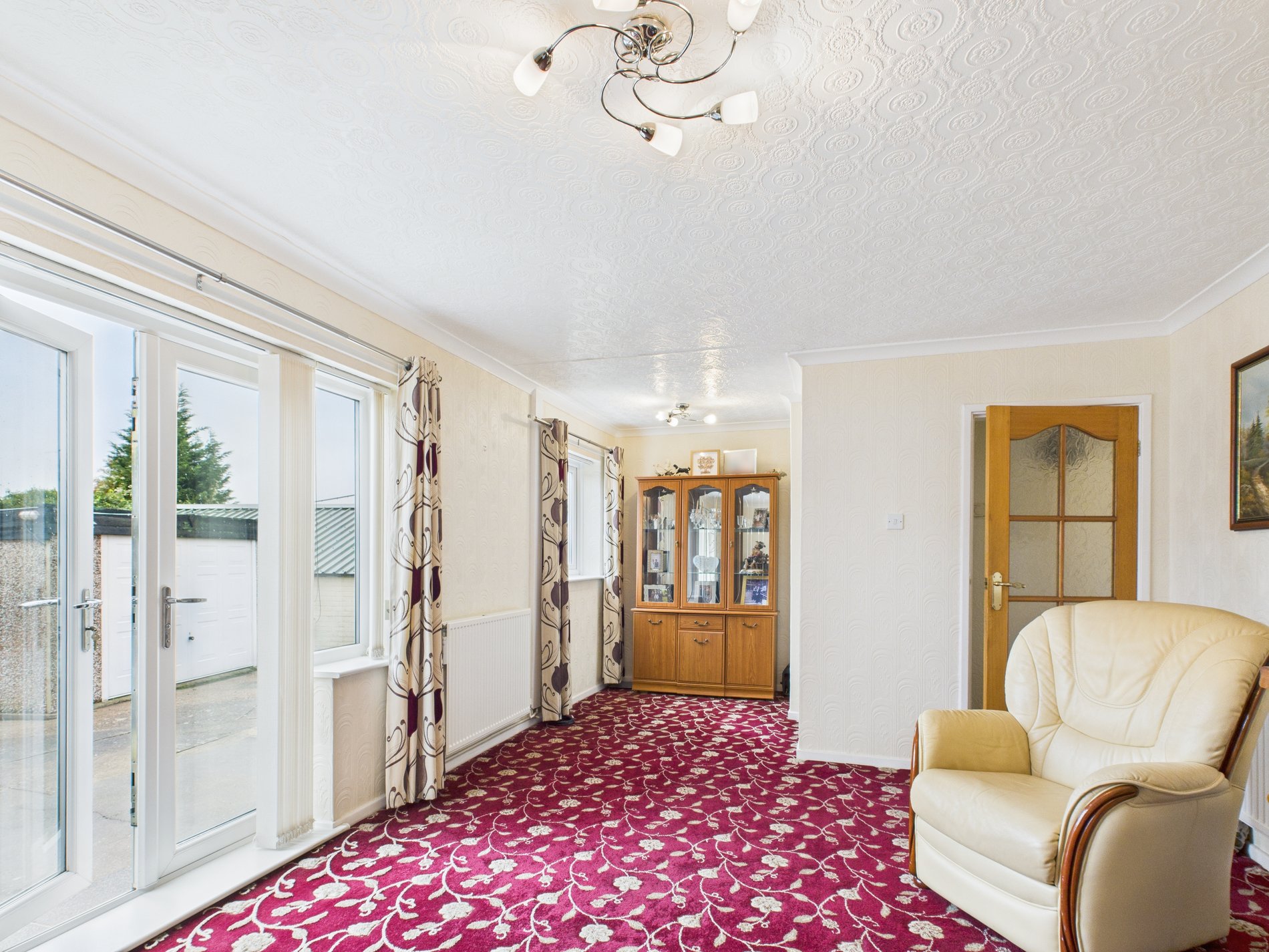 3 bed for sale in Lansbury Road, Bilsthorpe, NG22  - Property Image 5