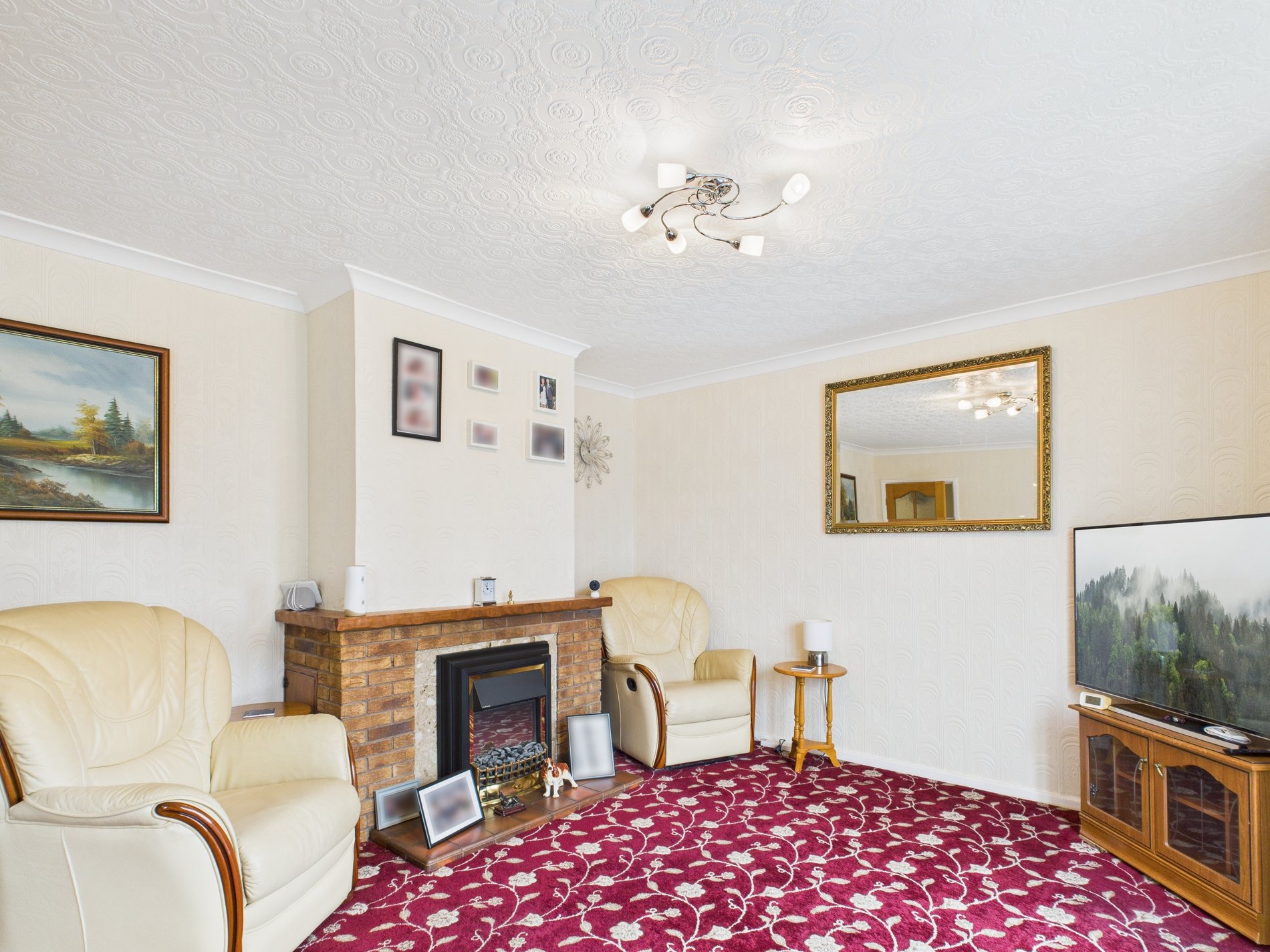 3 bed for sale in Lansbury Road, Bilsthorpe, NG22  - Property Image 4