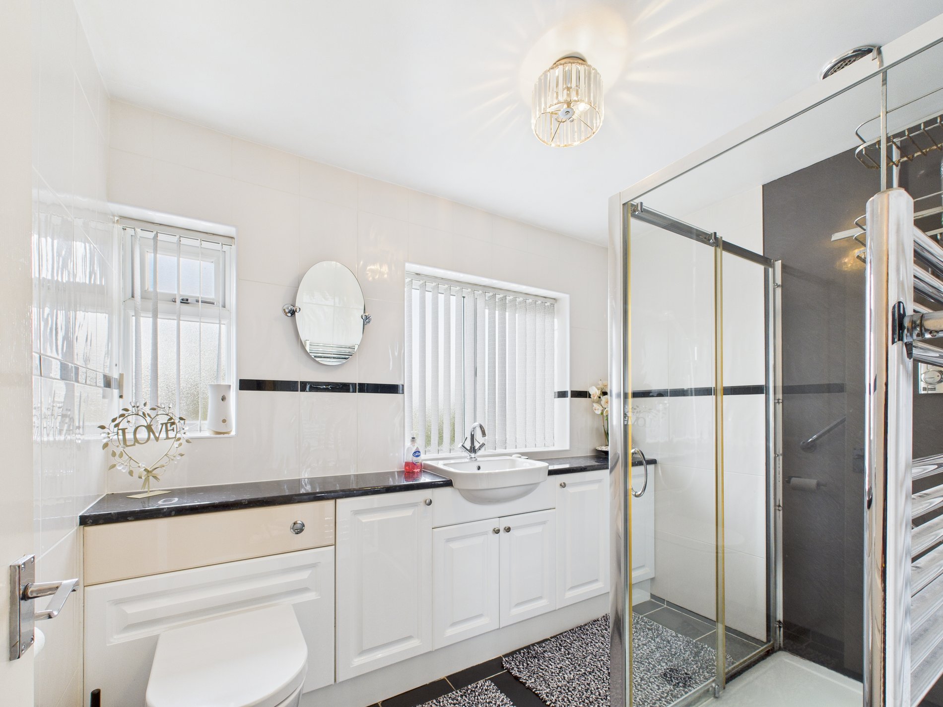 3 bed for sale in Lansbury Road, Bilsthorpe, NG22  - Property Image 14