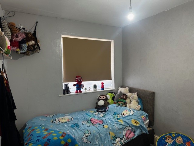 3 bed terraced house for sale in Stuart Avenue, New Ollerton, NG22  - Property Image 8