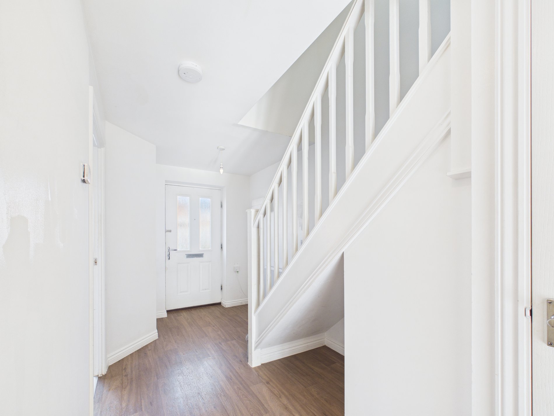 3 bed semi-detached house for sale in Palace Gardens, Clipstone Village, NG21  - Property Image 6