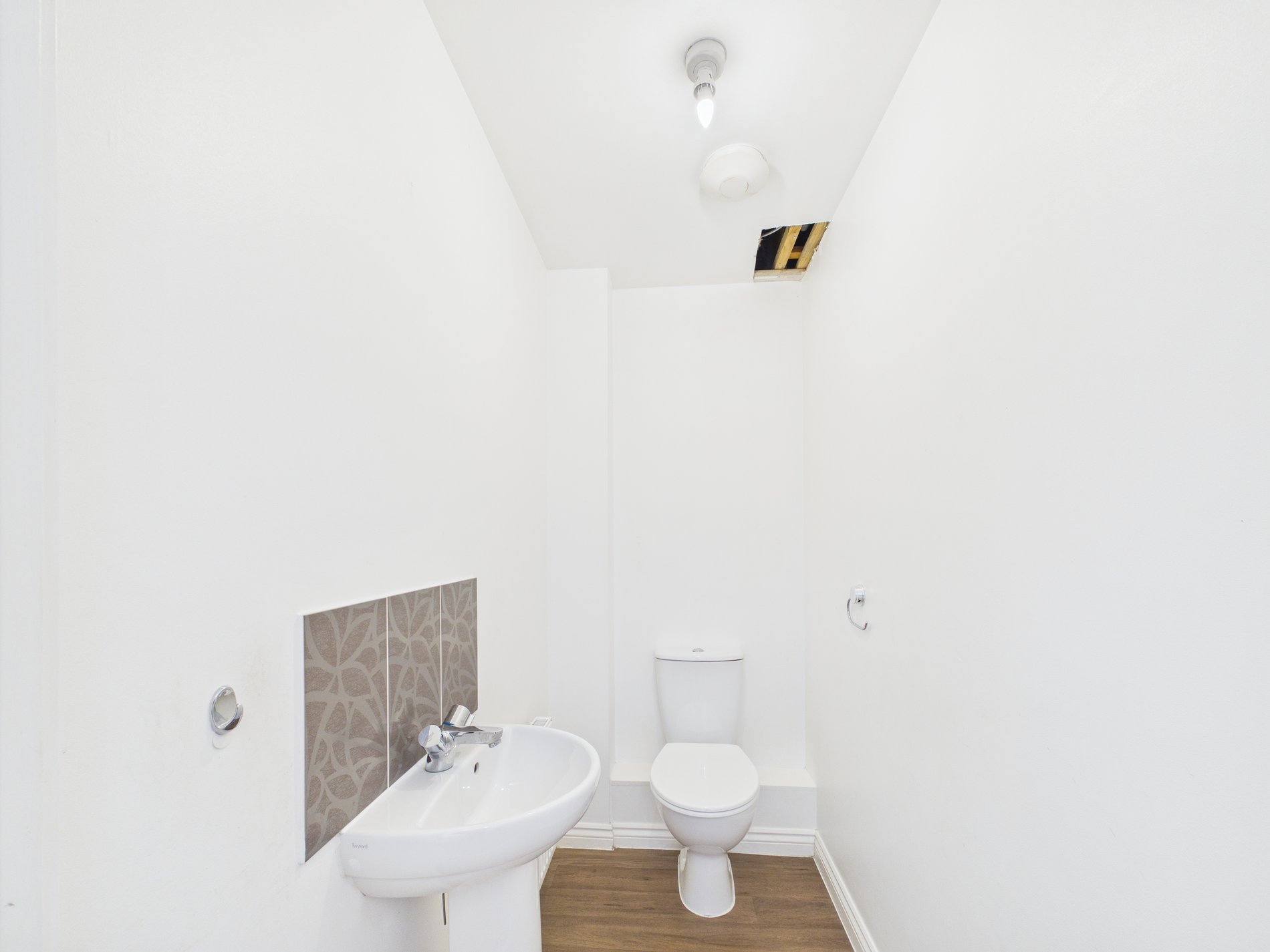 3 bed semi-detached house for sale in Palace Gardens, Clipstone Village, NG21  - Property Image 11