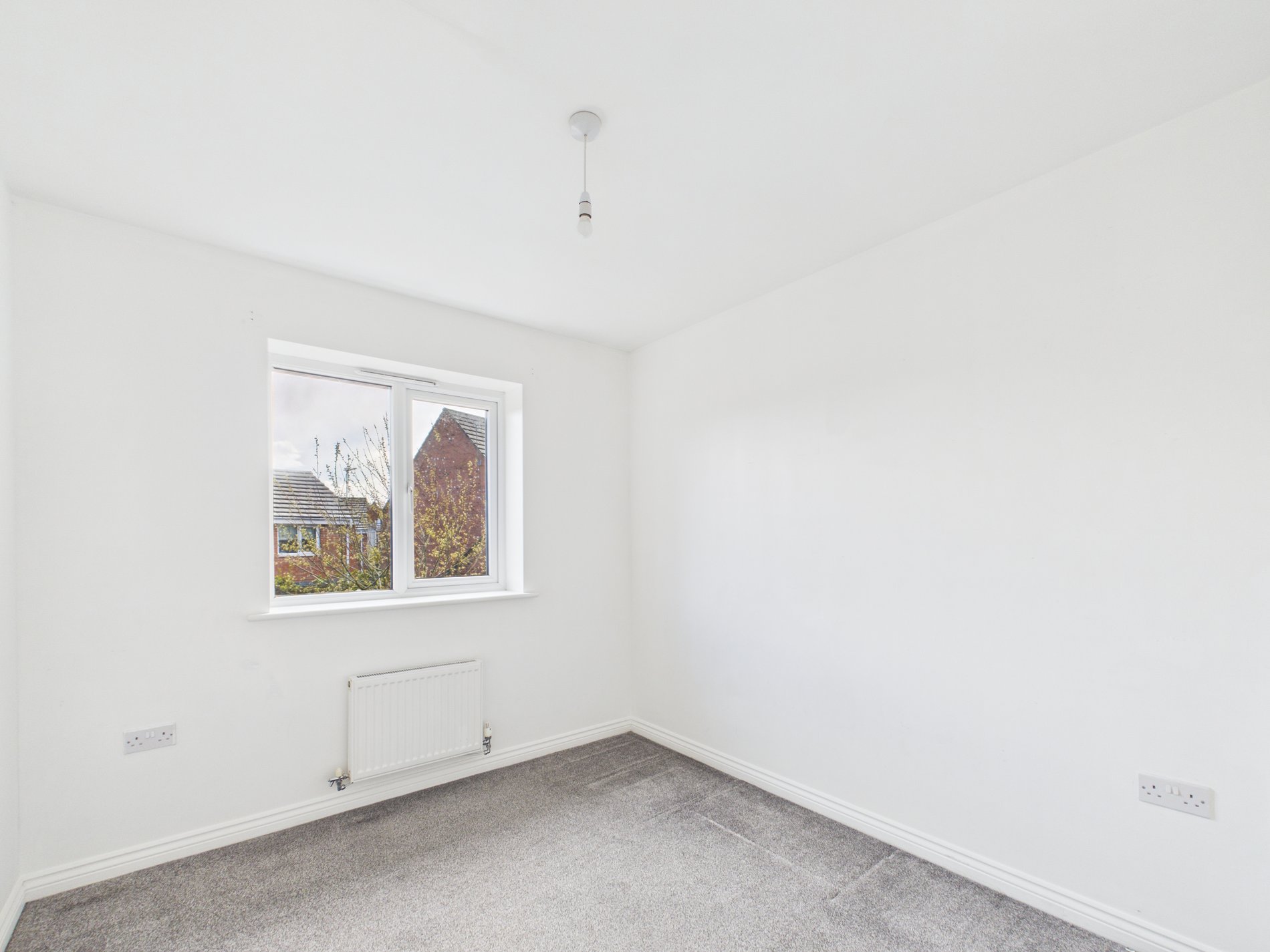 3 bed semi-detached house for sale in Palace Gardens, Clipstone Village, NG21  - Property Image 9