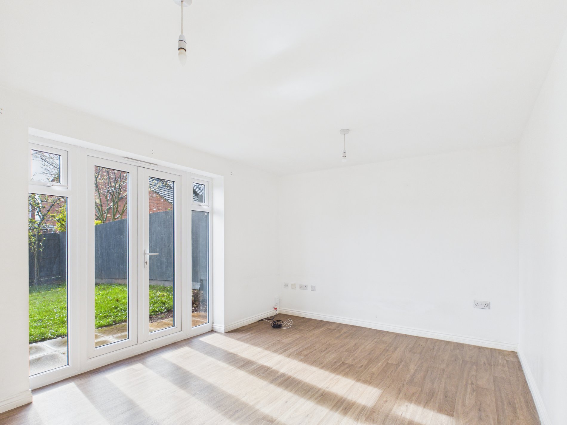 3 bed semi-detached house for sale in Palace Gardens, Clipstone Village, NG21  - Property Image 4