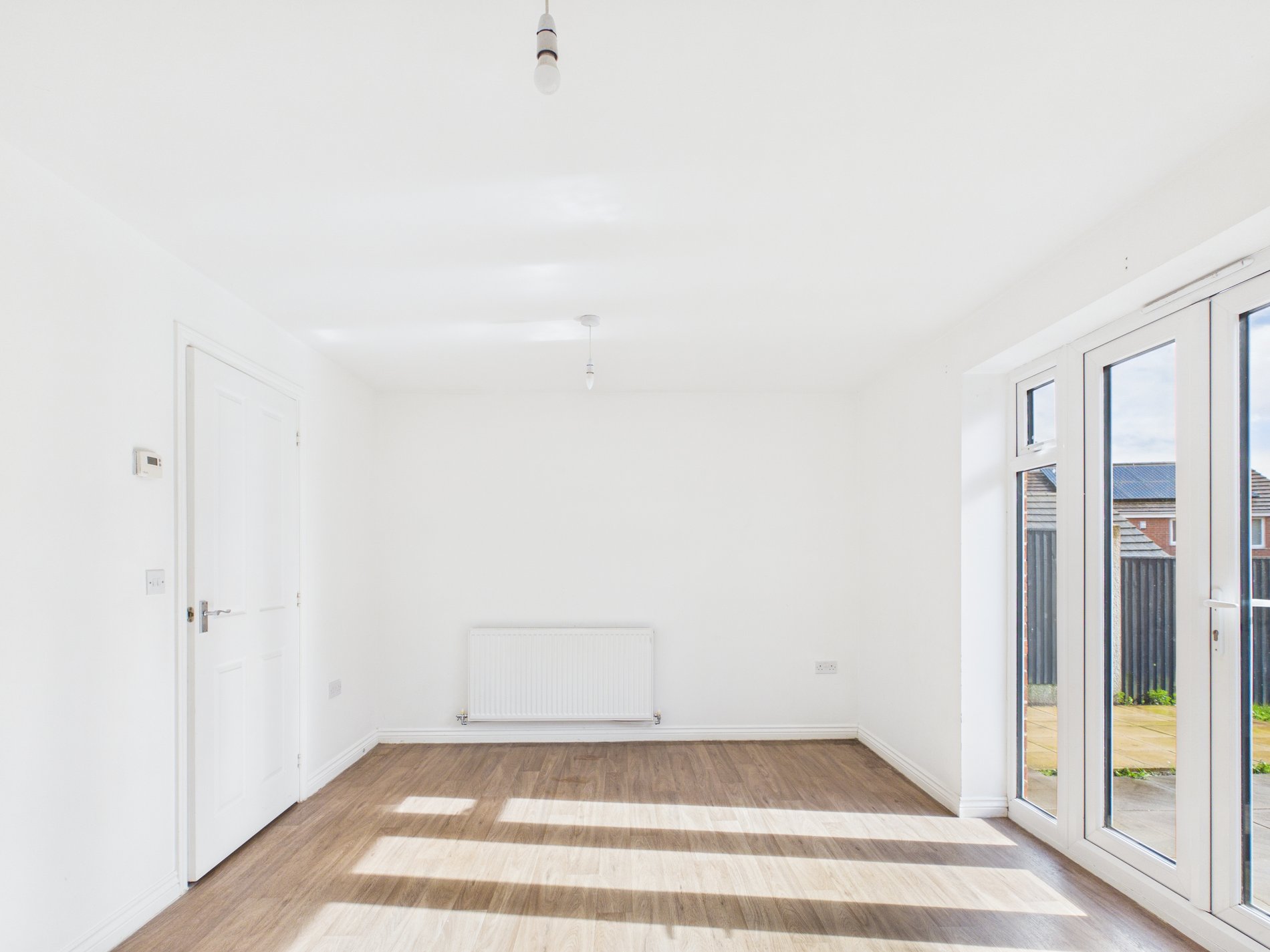 3 bed semi-detached house for sale in Palace Gardens, Clipstone Village, NG21  - Property Image 5