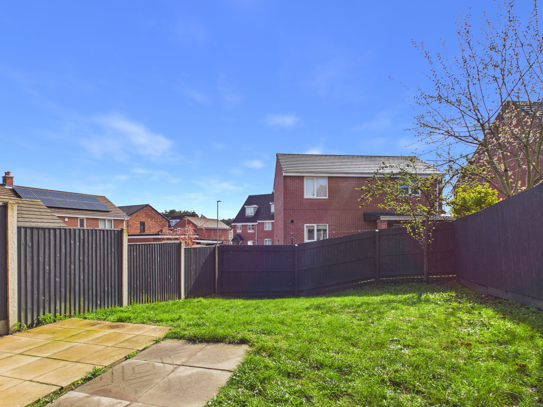 3 bed semi-detached house for sale in Palace Gardens, Clipstone Village, NG21  - Property Image 13