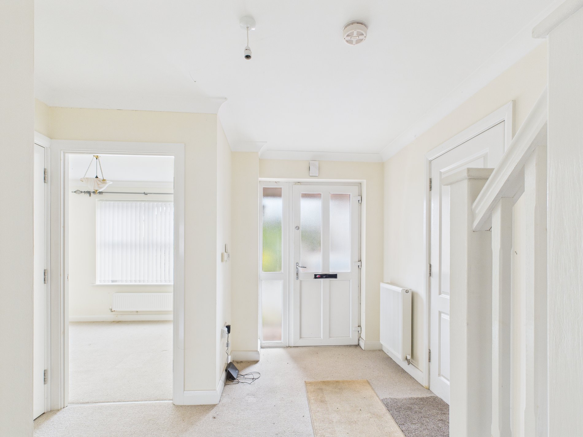 4 bed detached house for sale in Occupation Lane, Edwinstowe, NG21  - Property Image 8