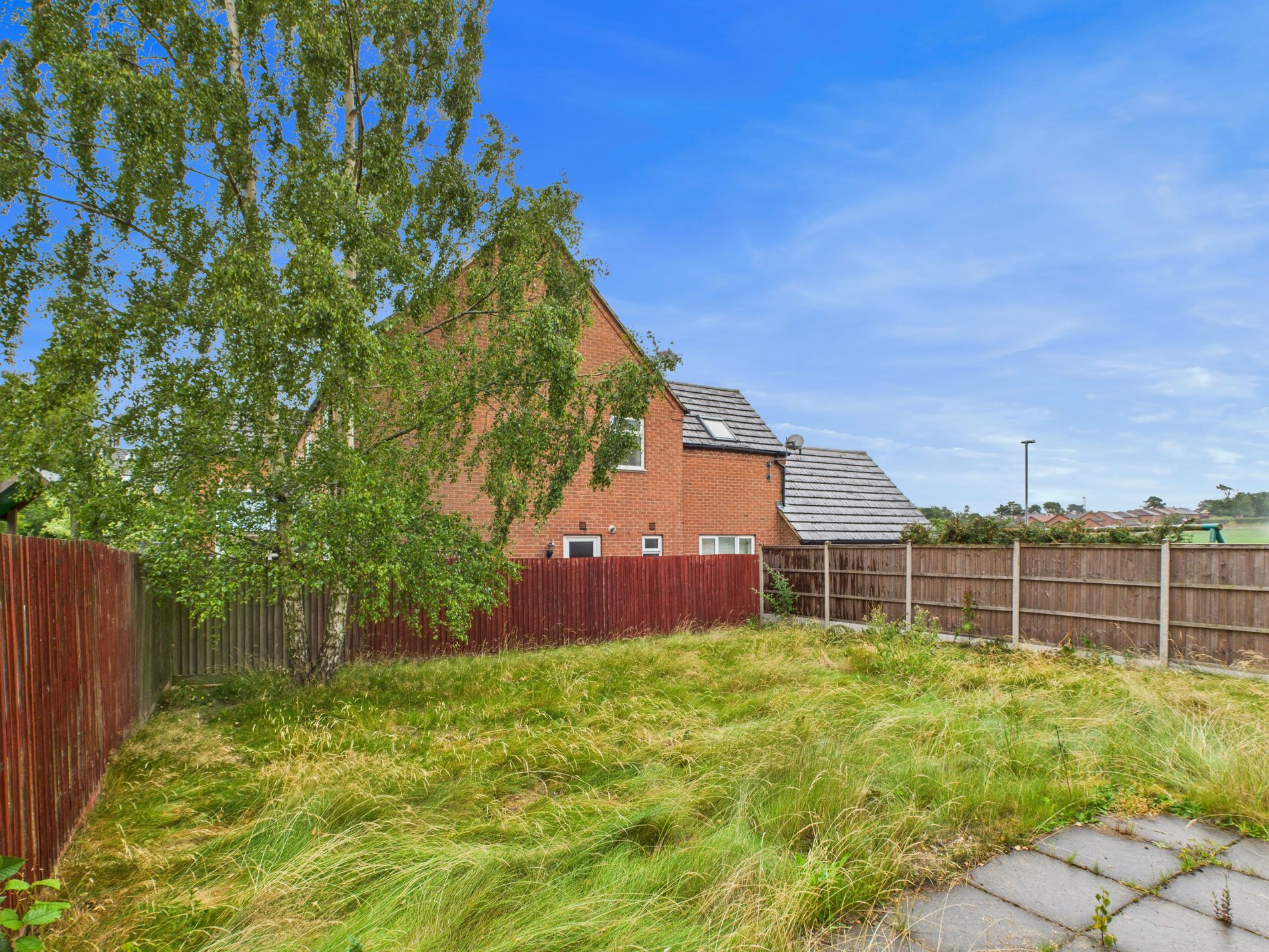 4 bed detached house for sale in Occupation Lane, Edwinstowe, NG21  - Property Image 16