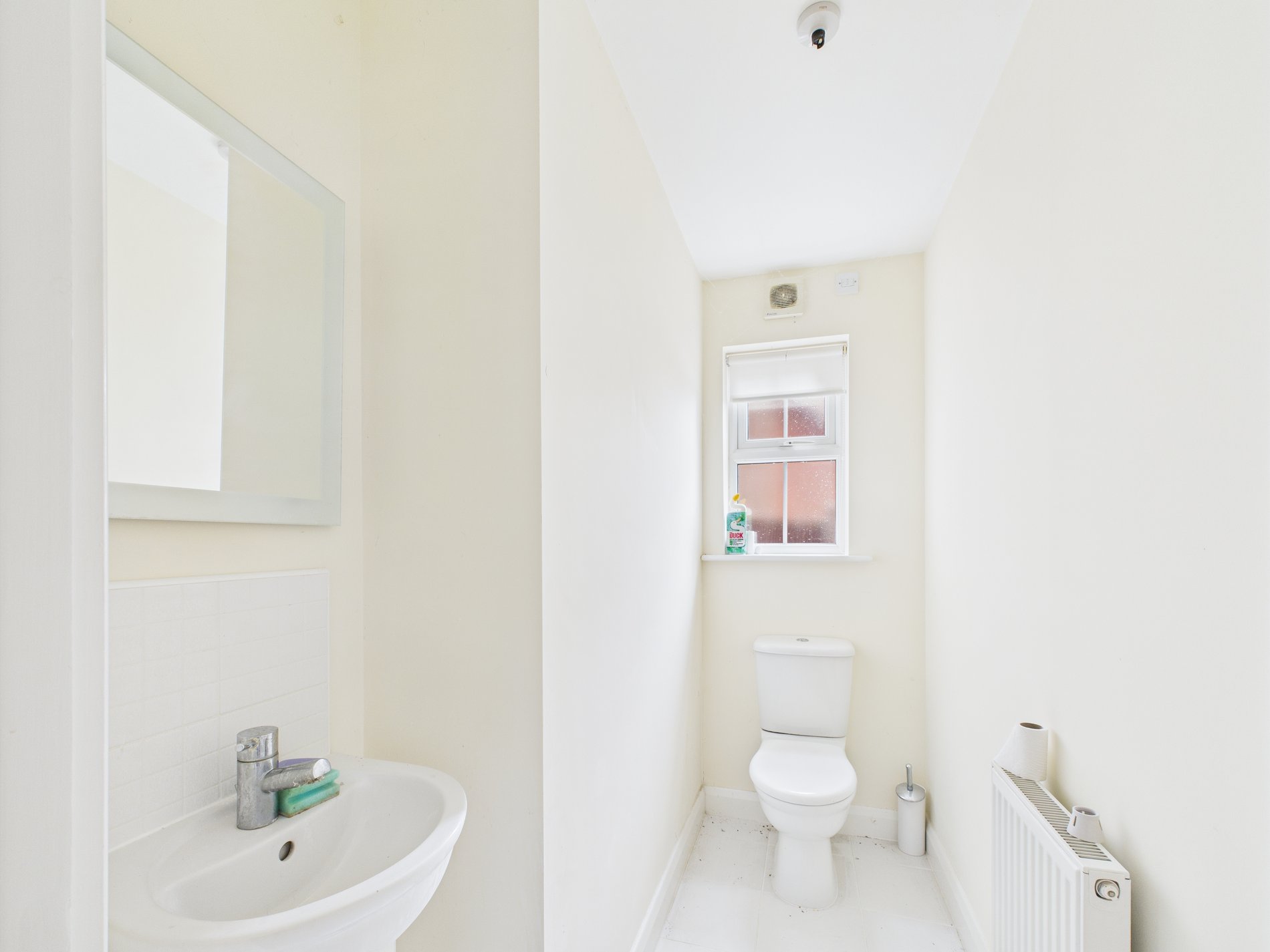 4 bed detached house for sale in Occupation Lane, Edwinstowe, NG21  - Property Image 5